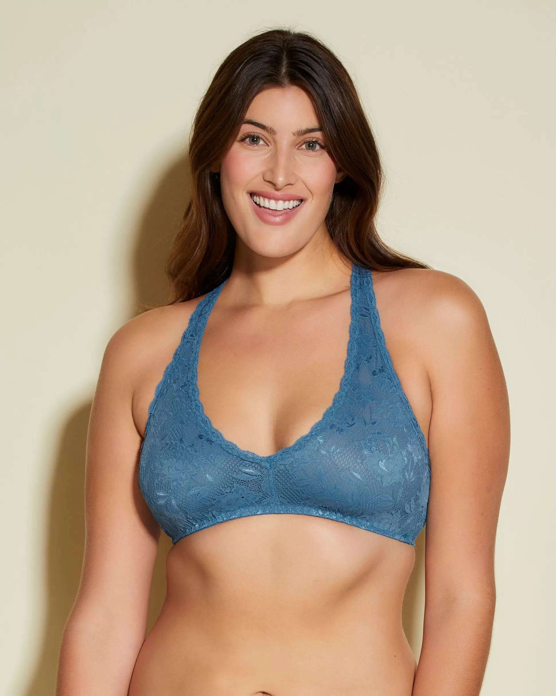 Women Cosabella Bras | Beauty Racie Racerback Bralette