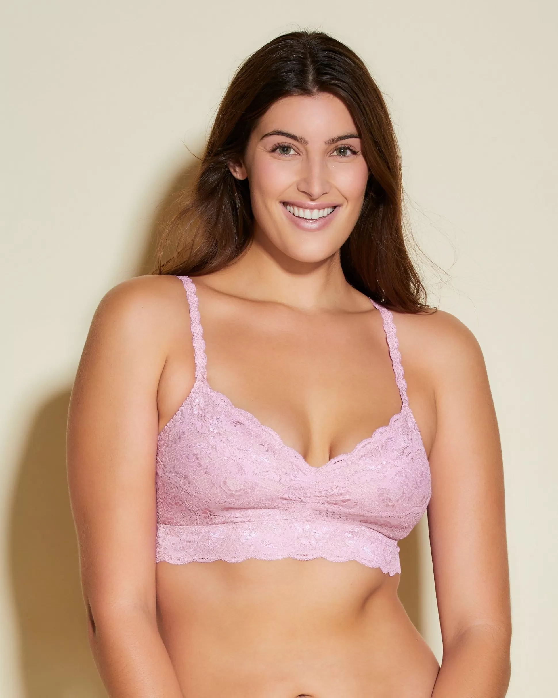 Women Cosabella Bras | Beauty Sweetie Bralette