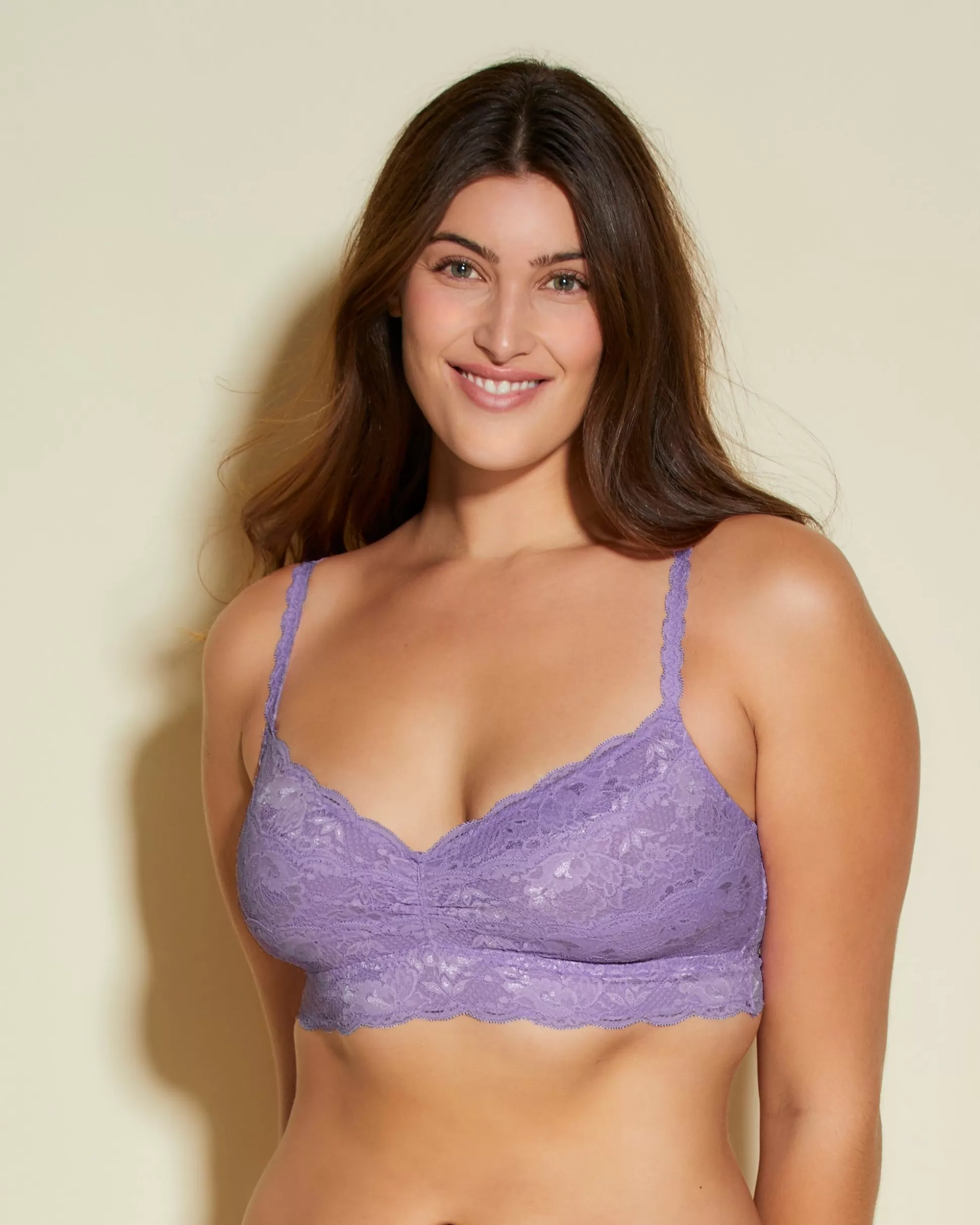 Women Cosabella Bras | Beauty Sweetie Bralette