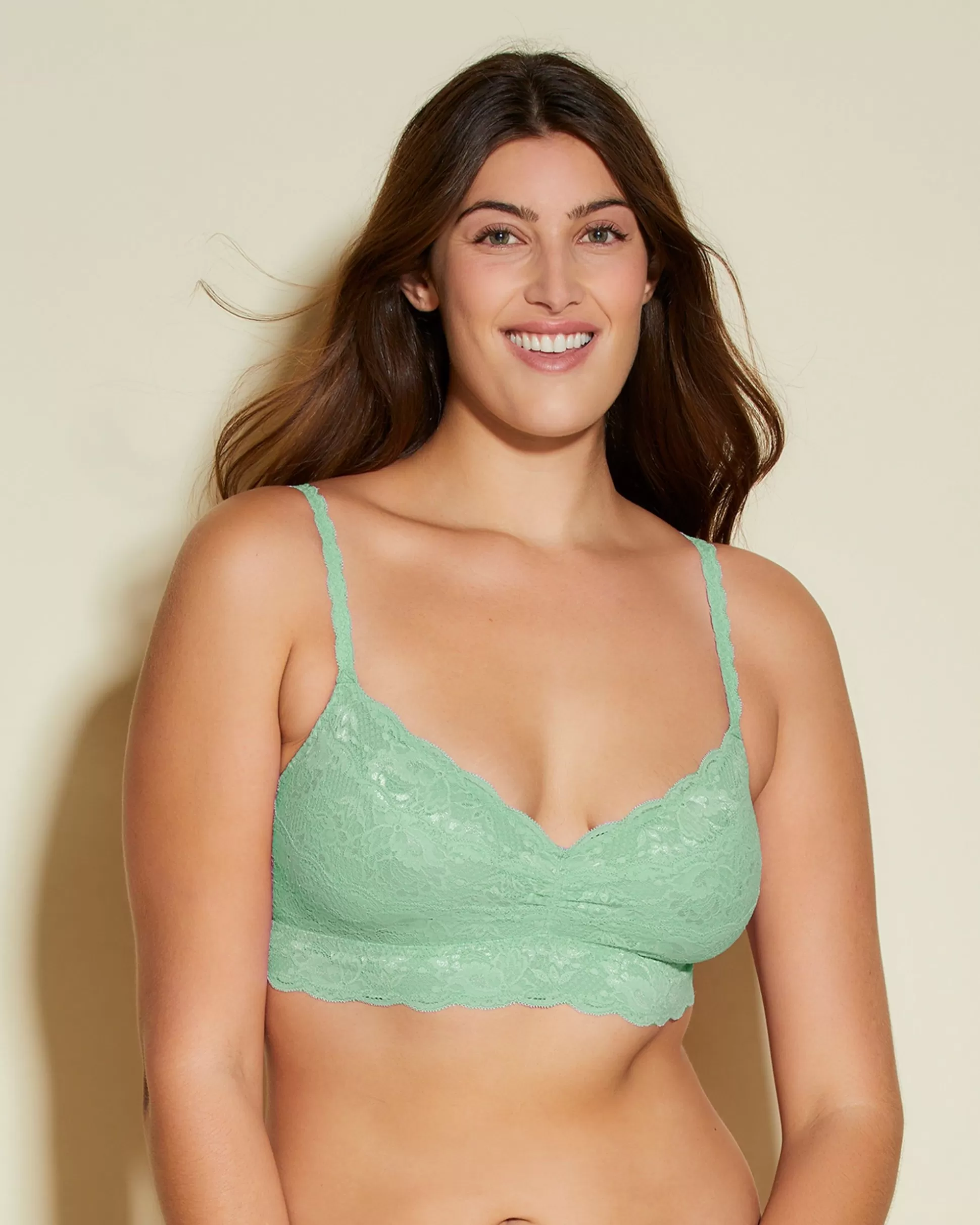 Women Cosabella Bras | Beauty Sweetie Bralette
