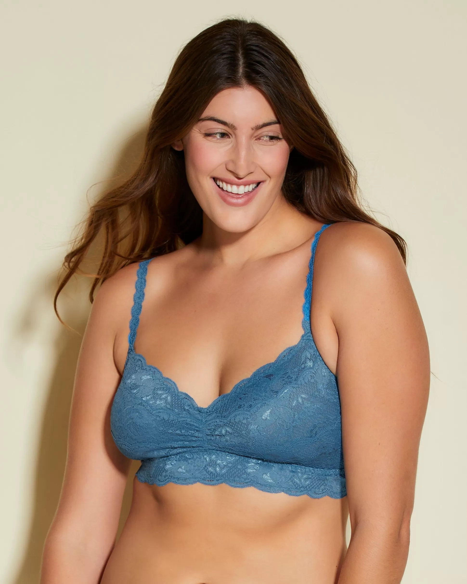Women Cosabella Bras | Beauty Sweetie Bralette
