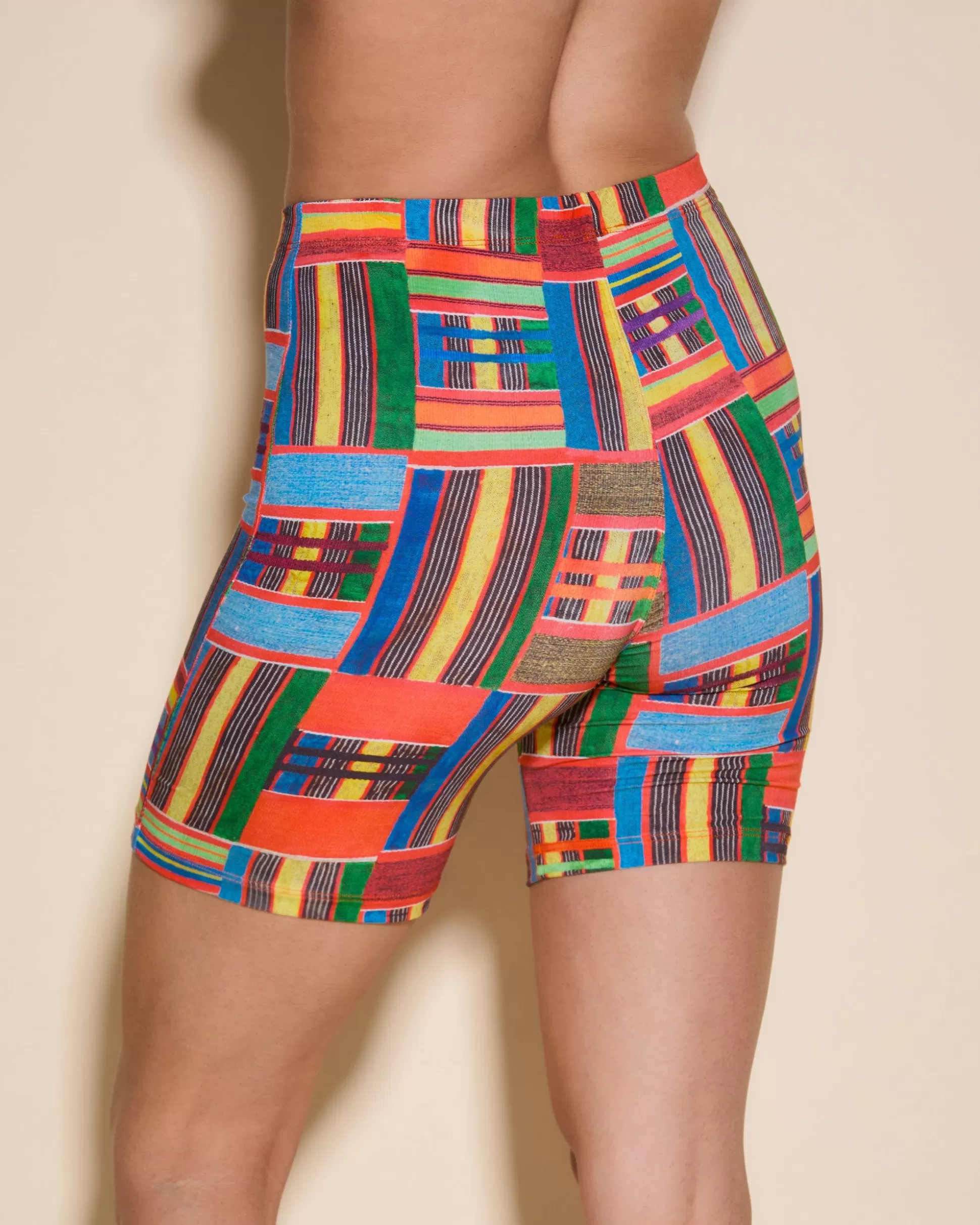 Cosabella Sleep & Loungewear | Biker Short