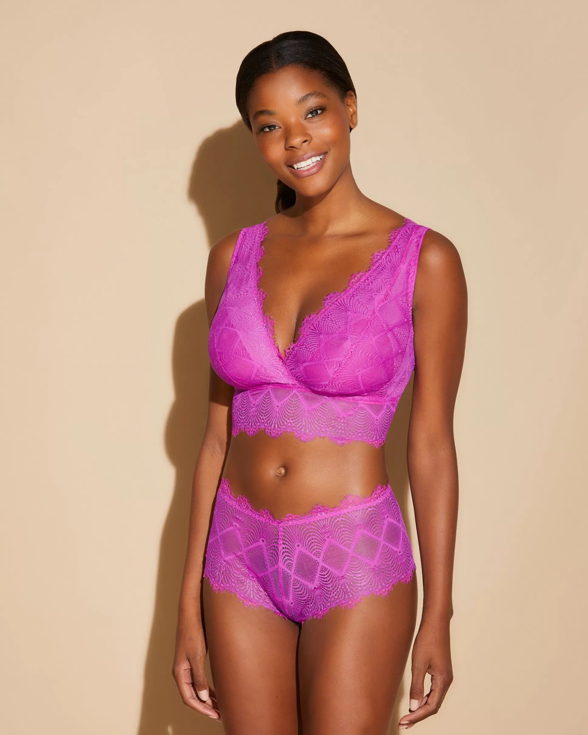 Cosabella Panties | Boyshort