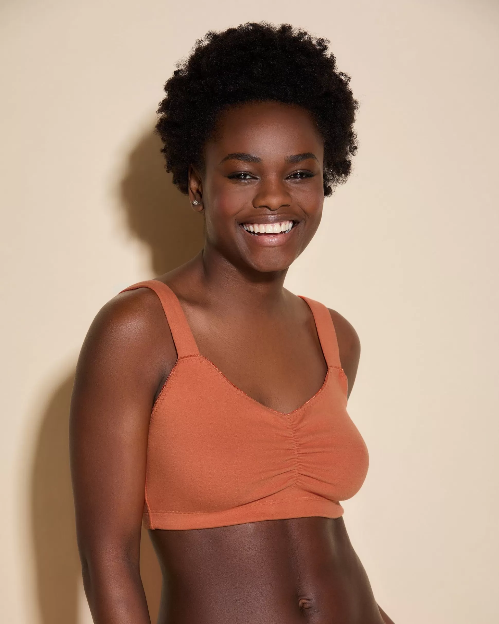 Cosabella Sleep & Loungewear | Bralette