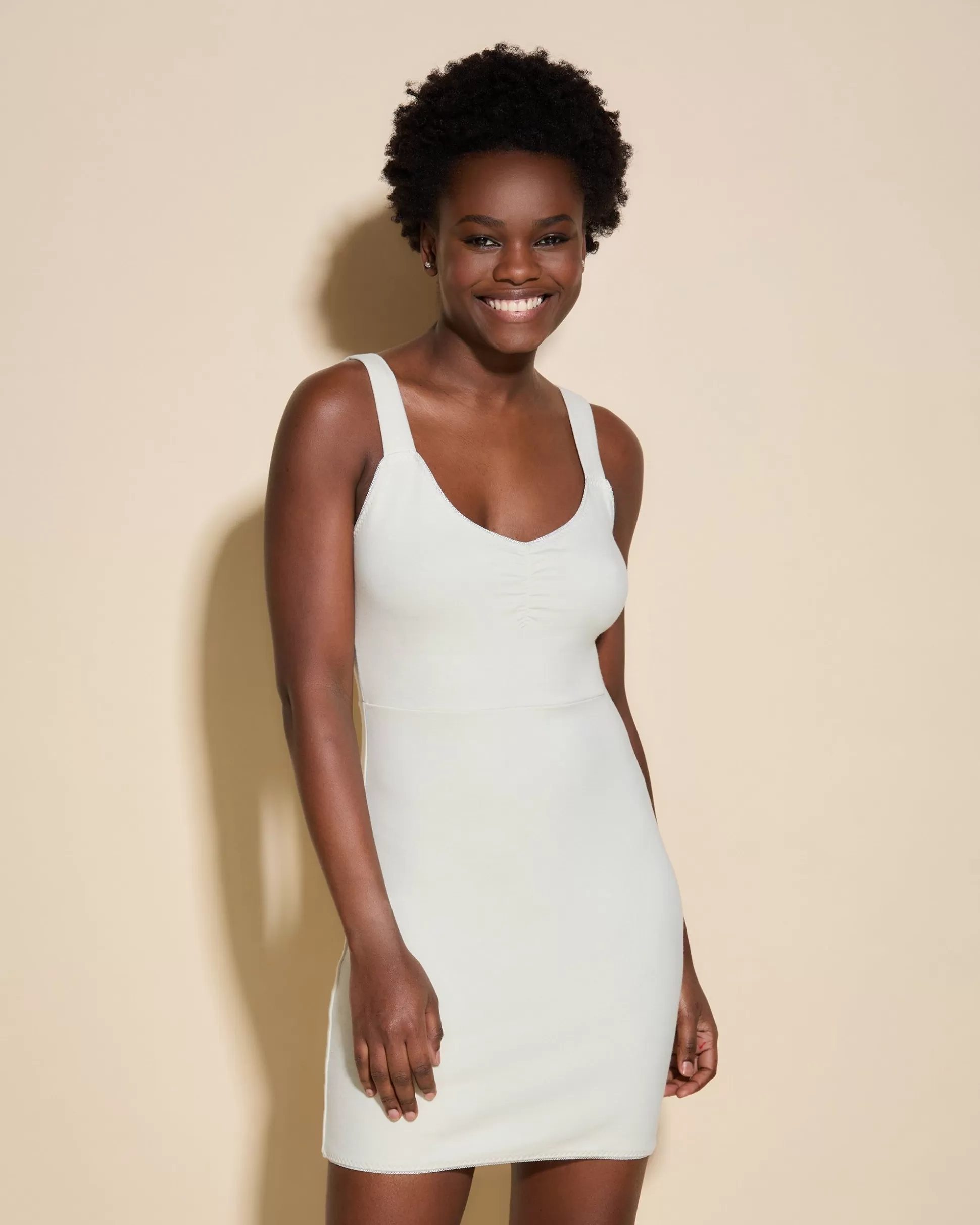 Cosabella Sleep & Loungewear | Cami Mini Dress