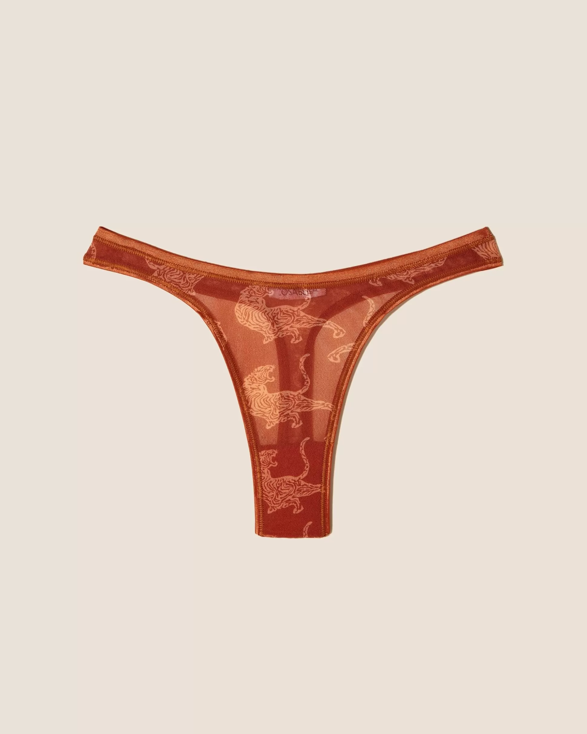 Cosabella Panties | Classic Thong