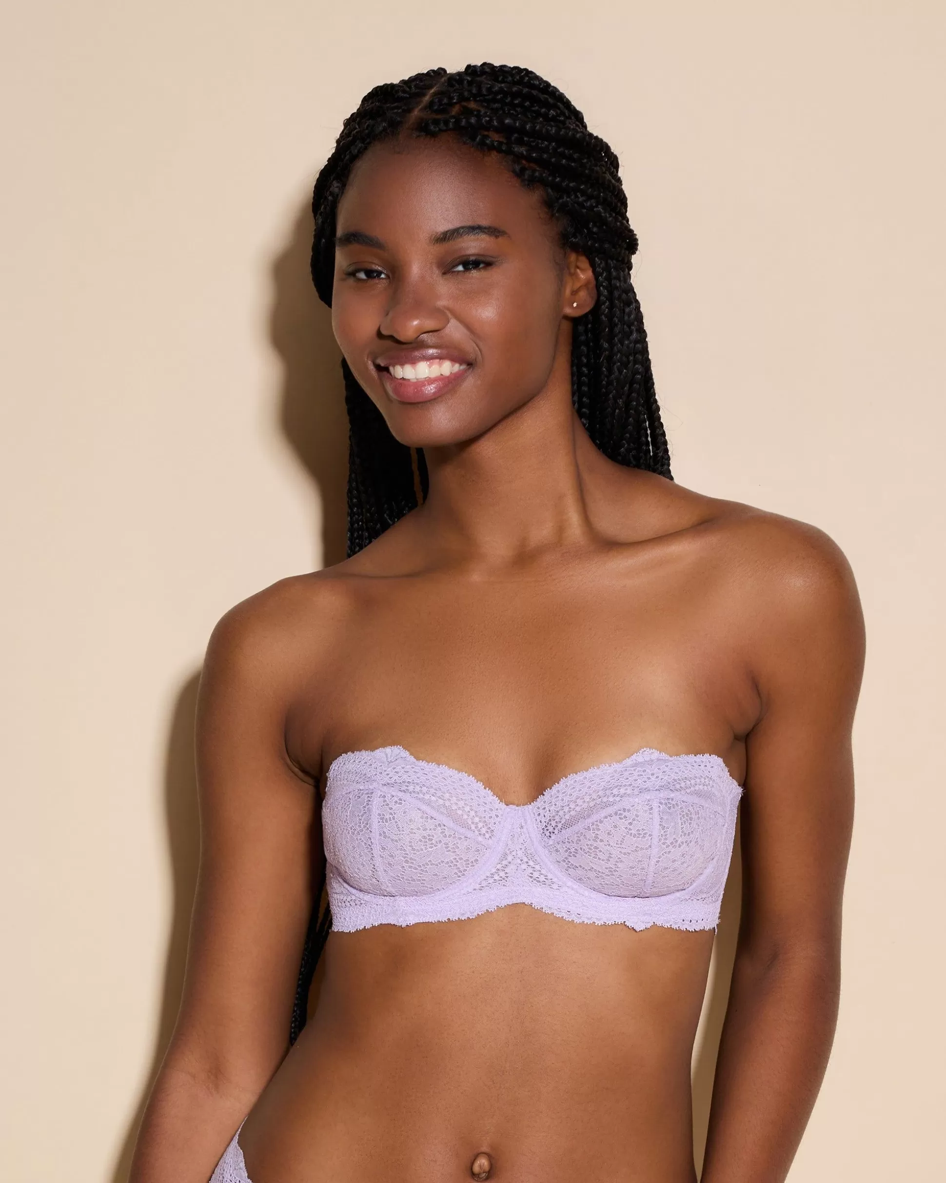 Women Cosabella Bras | Convertible Strapless Bra