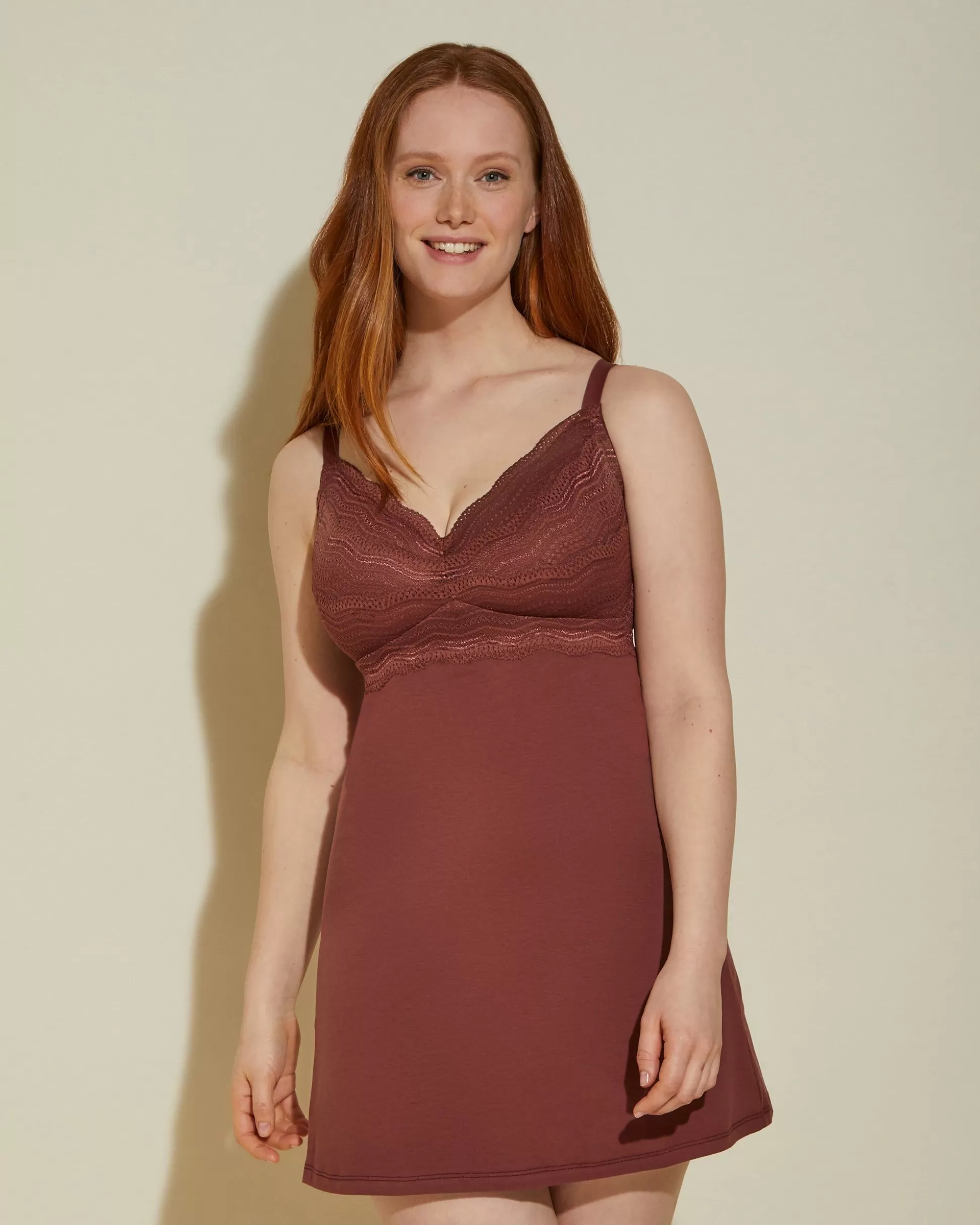 Cosabella Babydolls, Slips & Chemises | Curvy Babydoll