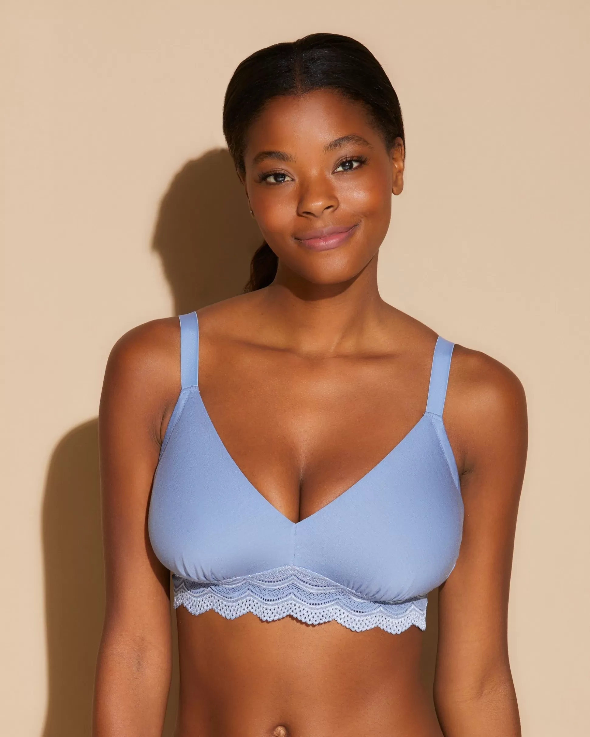 Women Cosabella Bras | Curvy Bralette