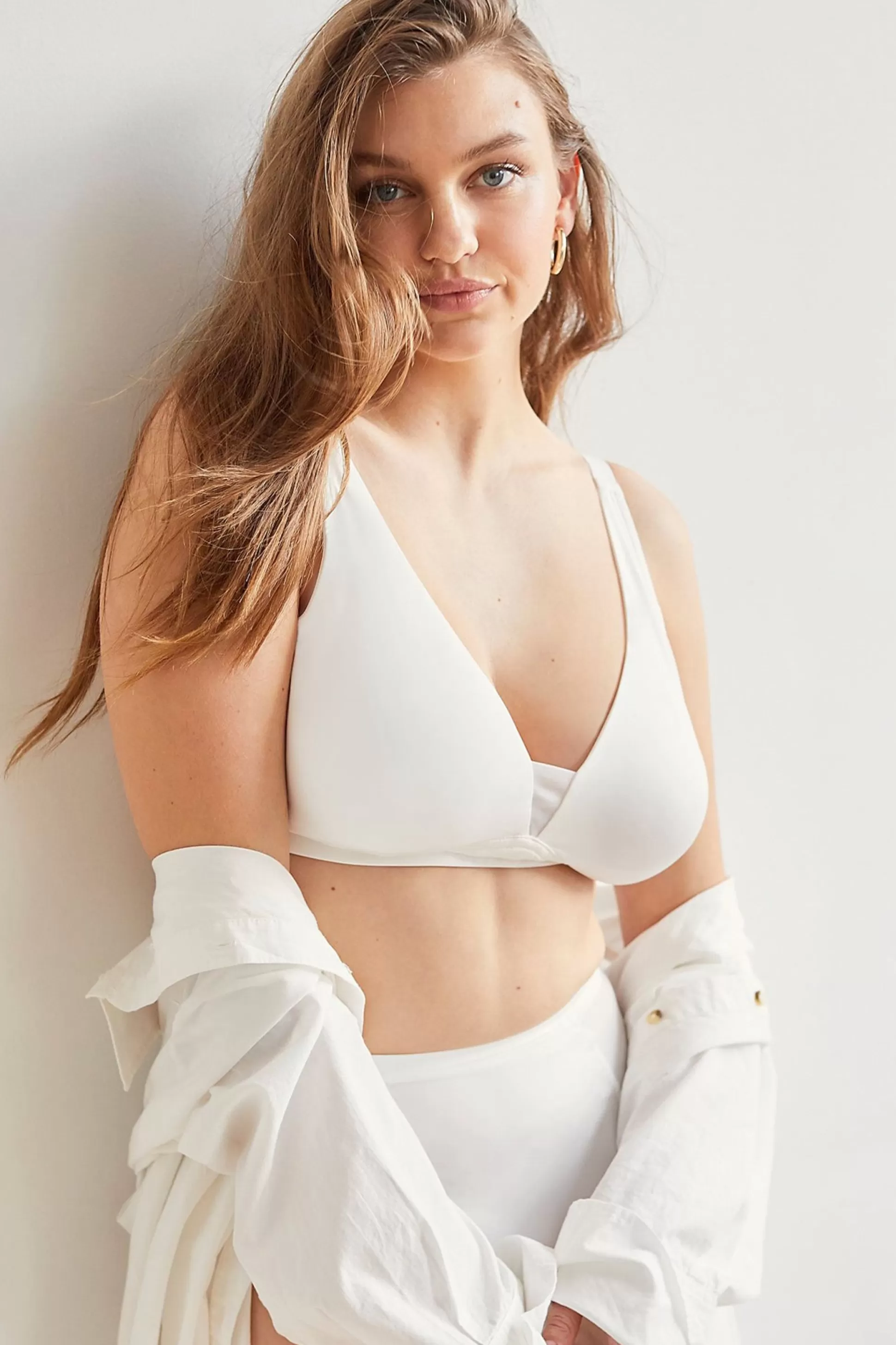 Women Cosabella Bras | Curvy Bralette