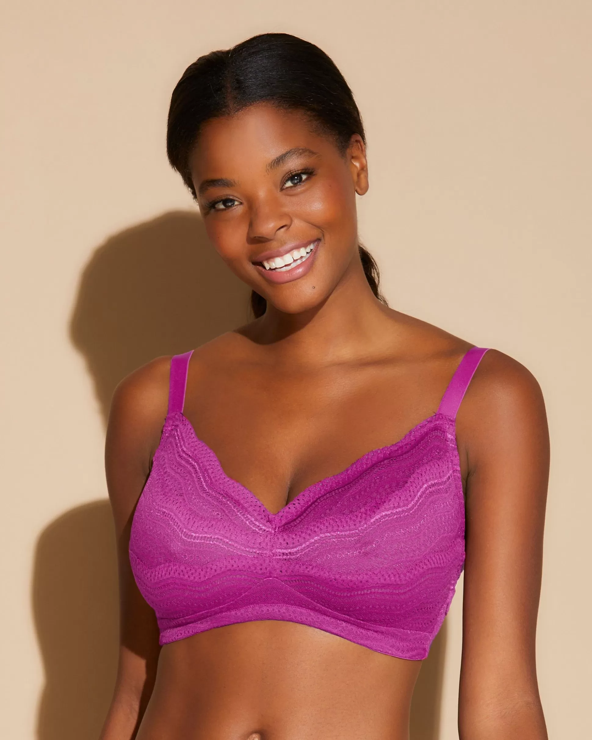 Women Cosabella Bras | Curvy Bralette