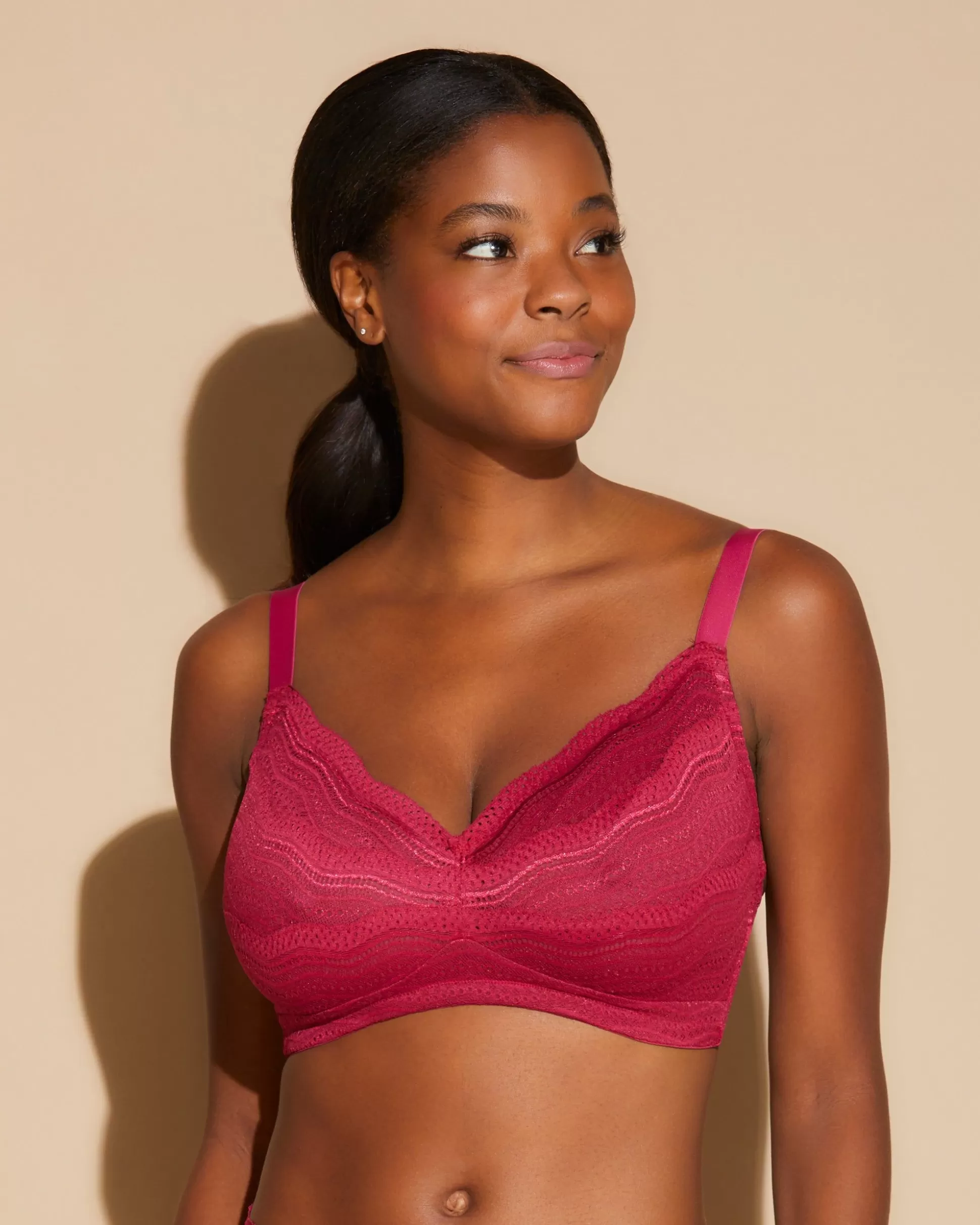 Women Cosabella Bras | Curvy Bralette