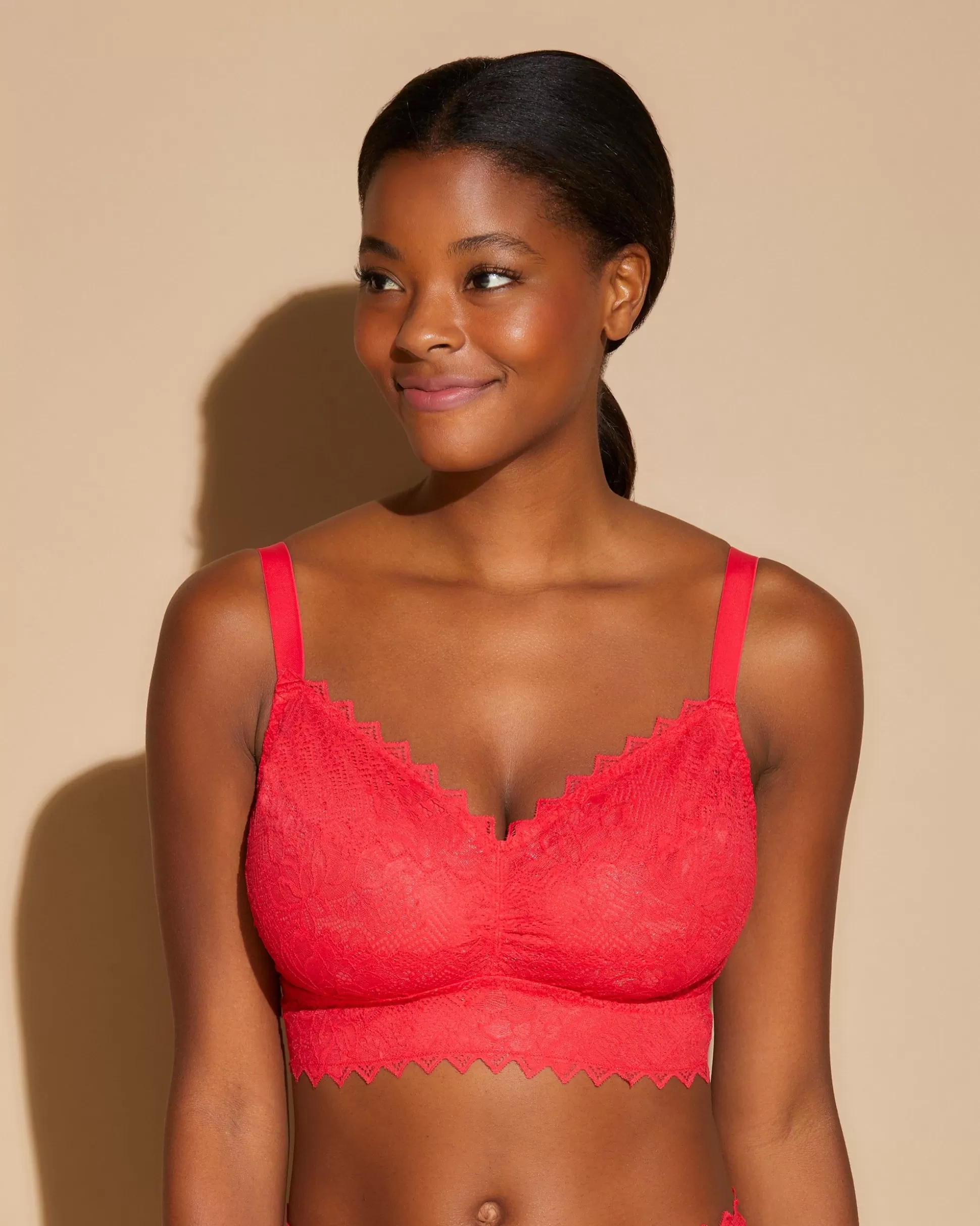 Women Cosabella Bras | Curvy Bralette