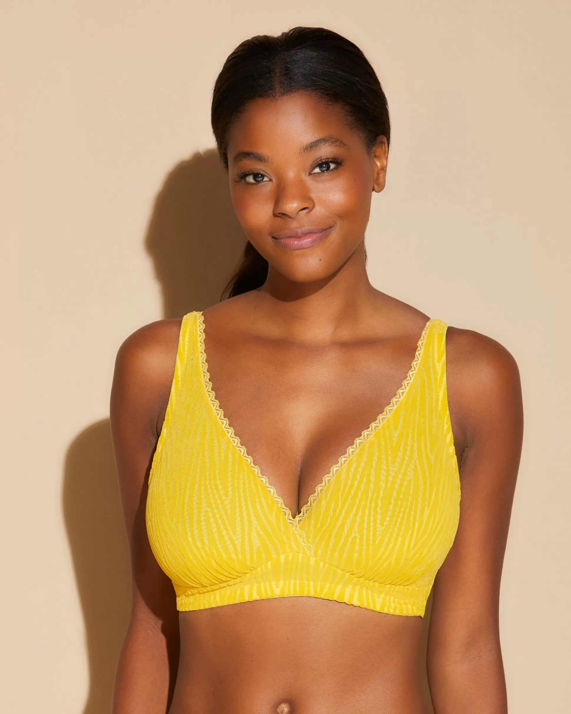 Women Cosabella Bras | Curvy Bralette