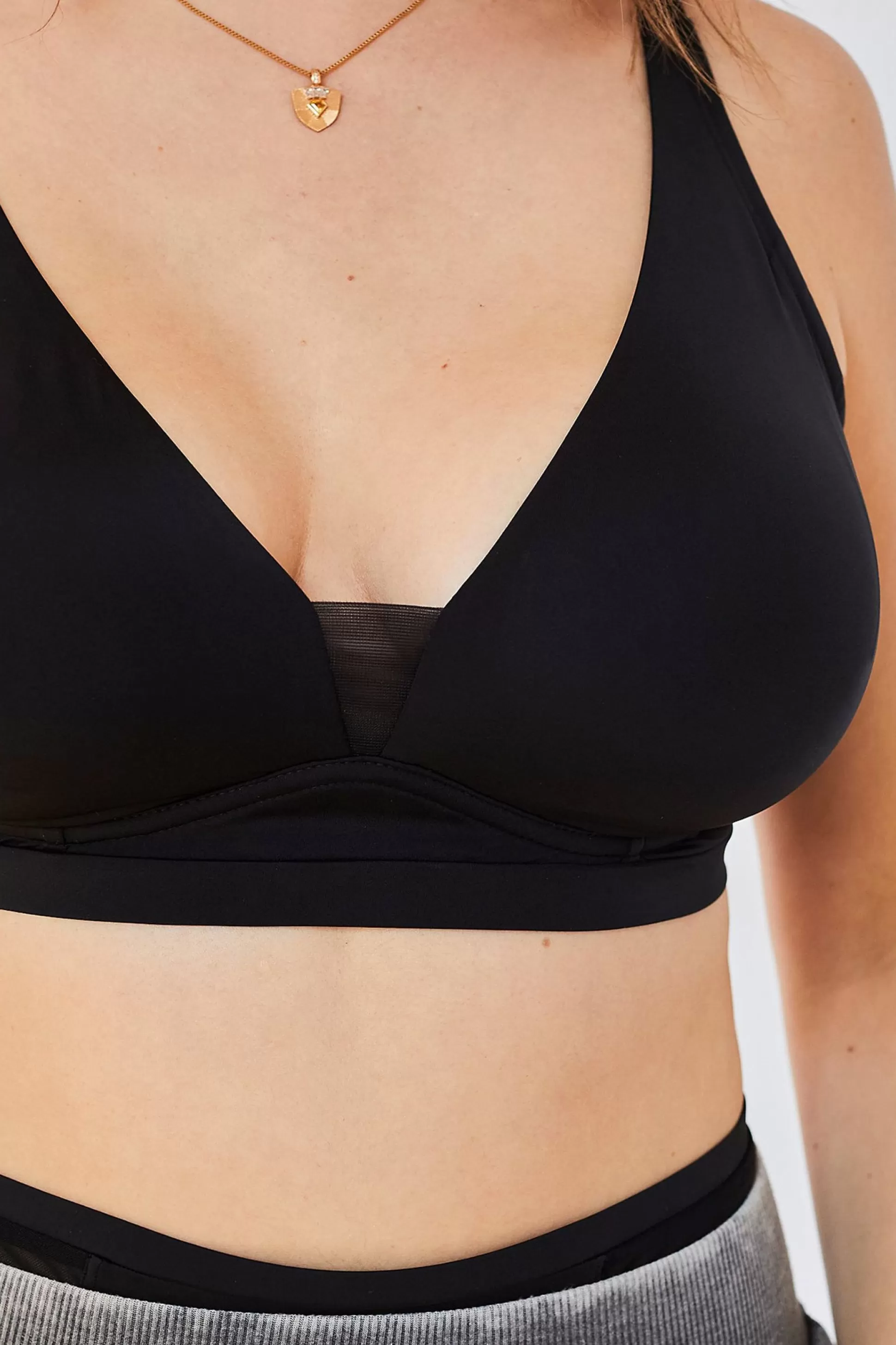 Women Cosabella Bras | Curvy Bralette