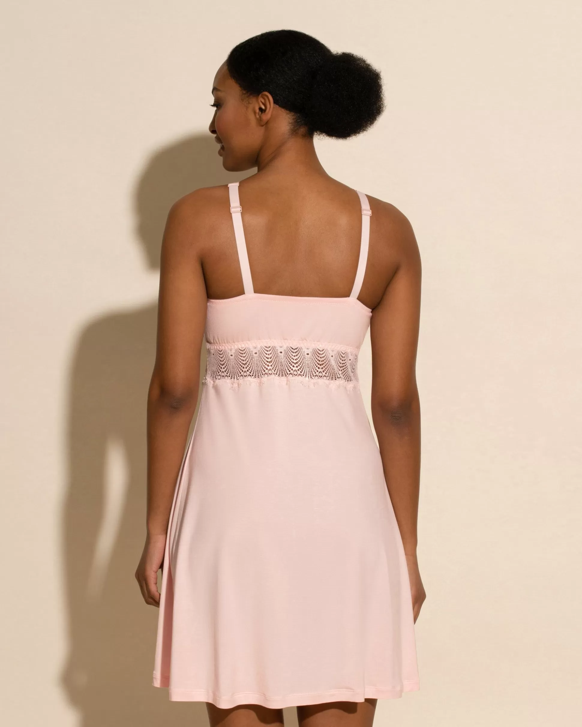 Cosabella Babydolls, Slips & Chemises | Curvy Chemise