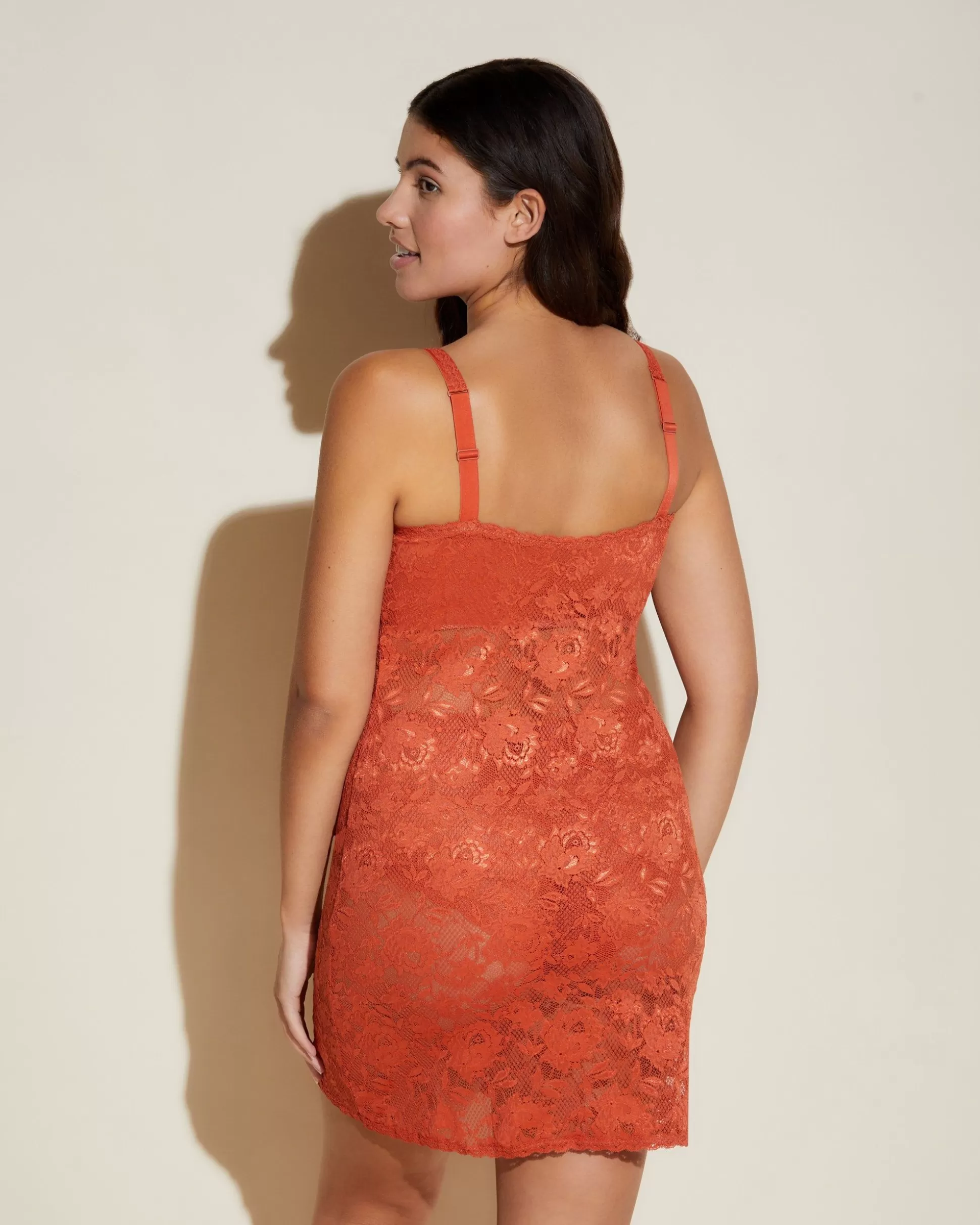 Cosabella Sleep & Loungewear | Curvy Foxie Chemise