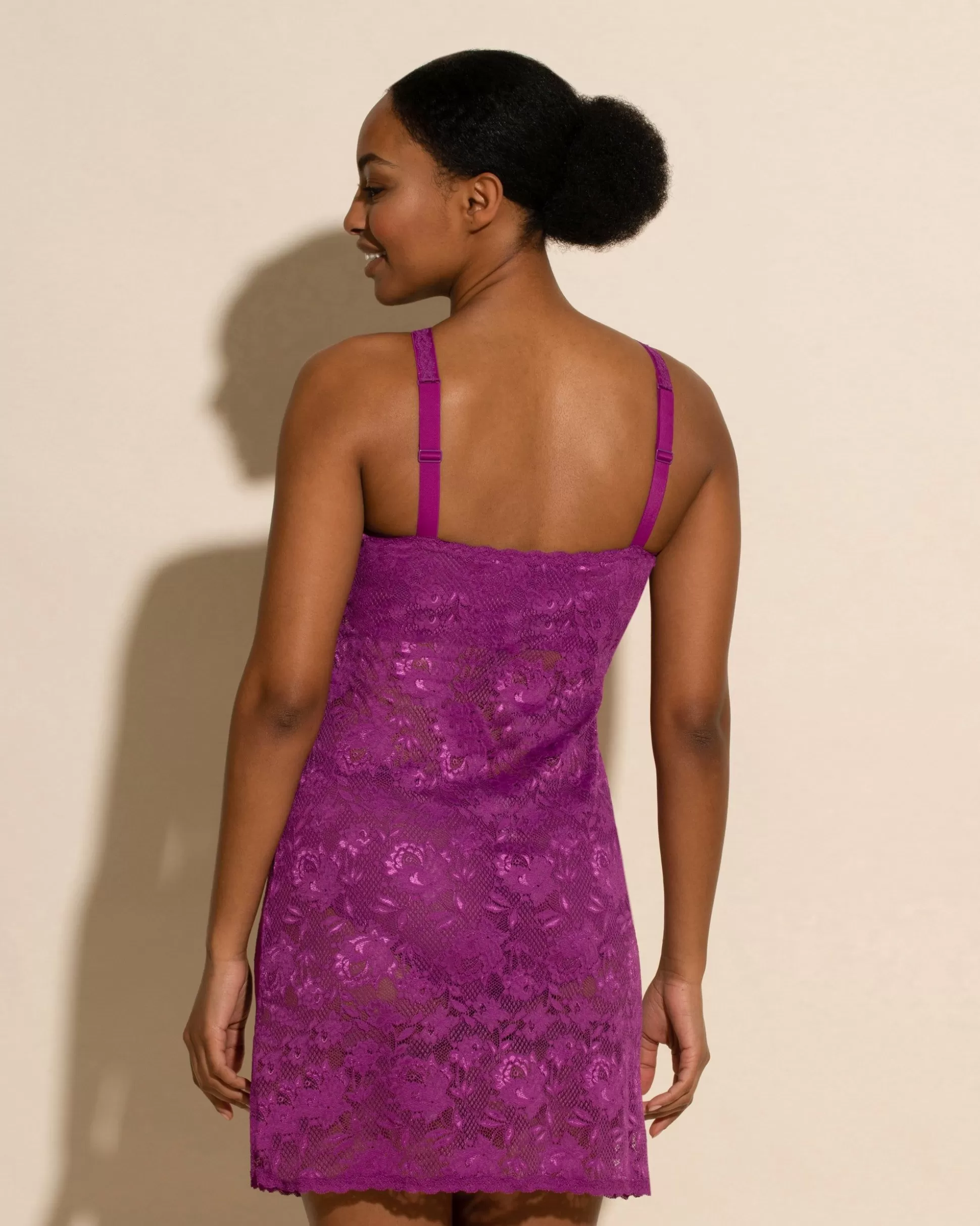 Cosabella Babydolls, Slips & Chemises | Curvy Foxie Chemise