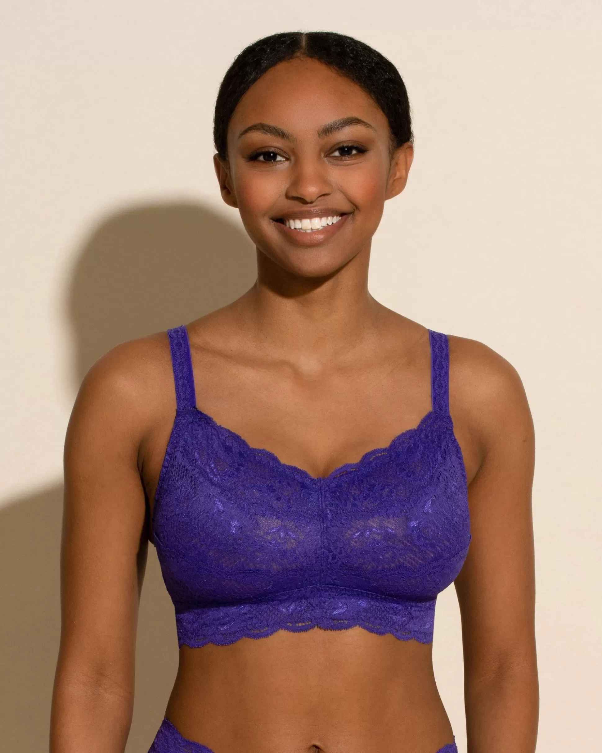 Women Cosabella Bralettes | Curvy Sweetie Bralette