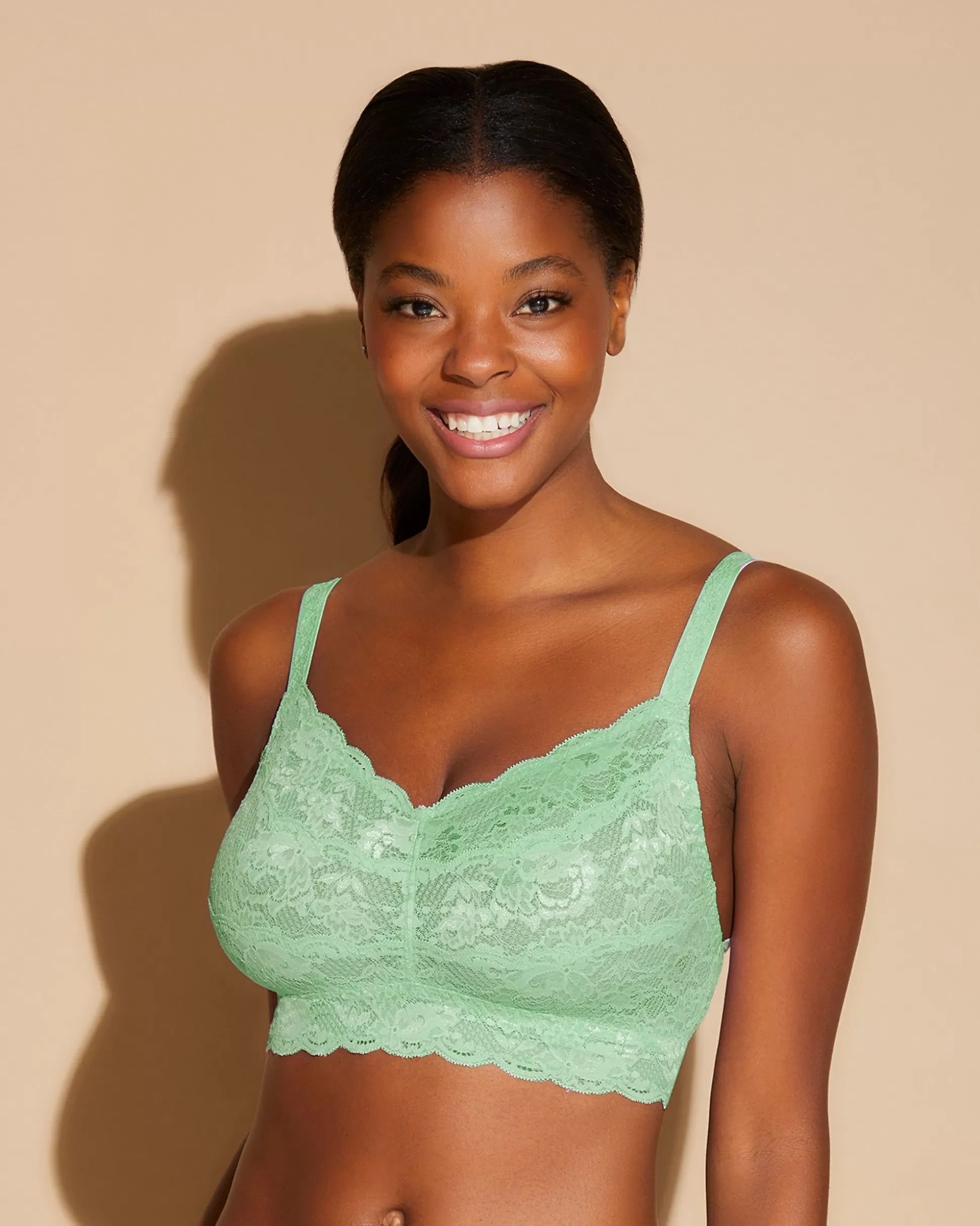 Women Cosabella Bras | Curvy Sweetie Bralette