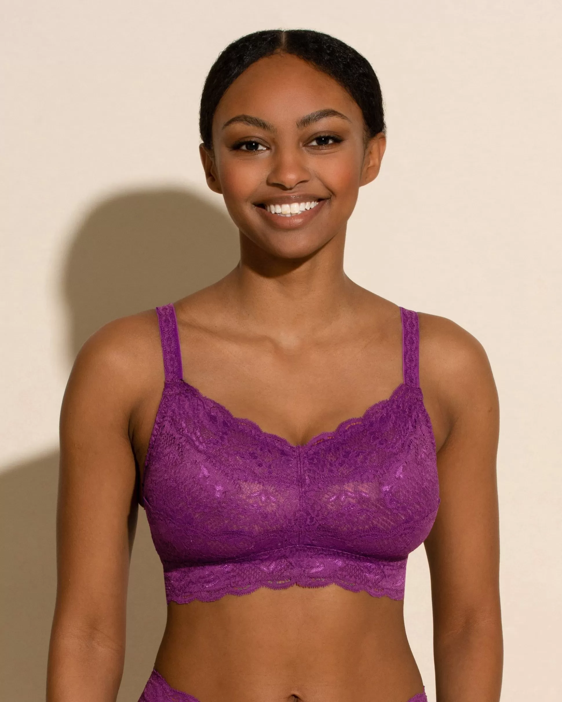Women Cosabella Bralettes | Curvy Sweetie Bralette