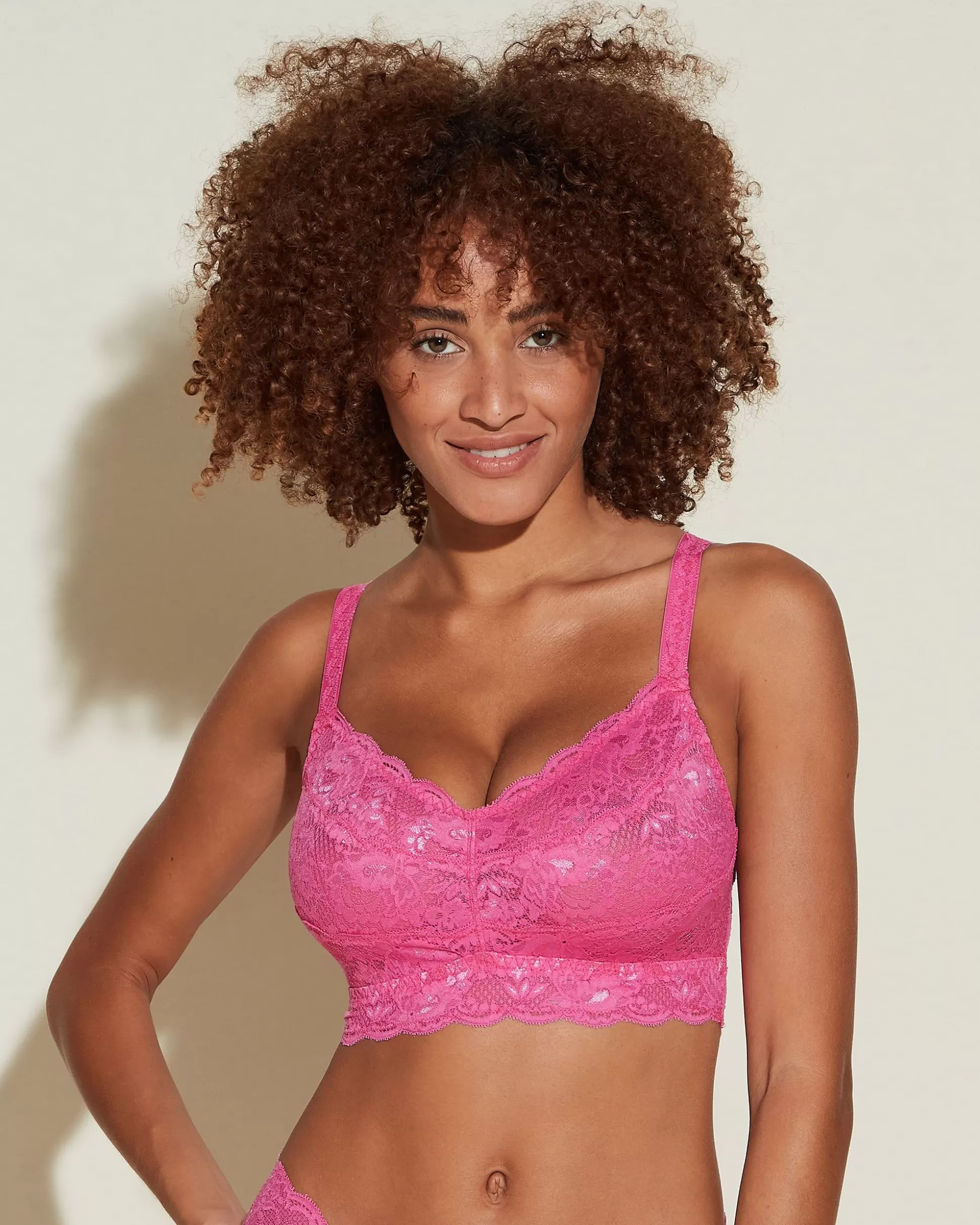 Women Cosabella Bralettes | Curvy Sweetie Bralette