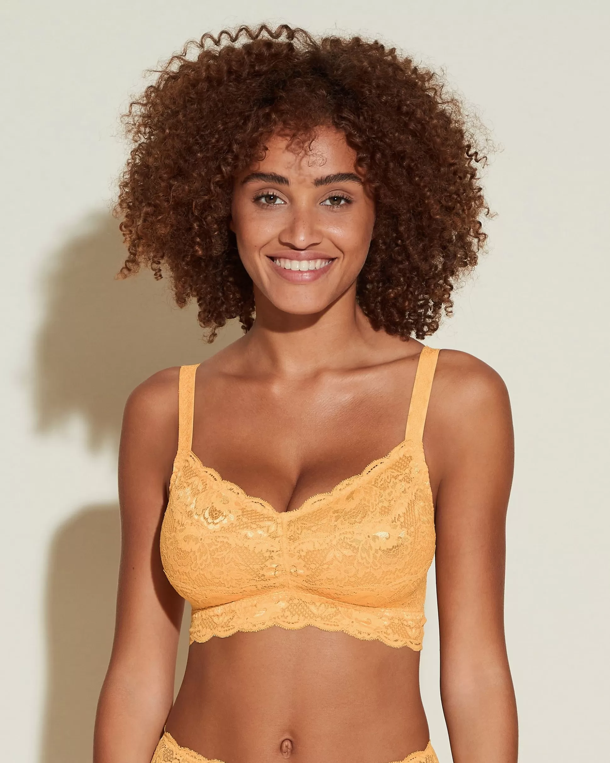 Women Cosabella Bralettes | Curvy Sweetie Bralette