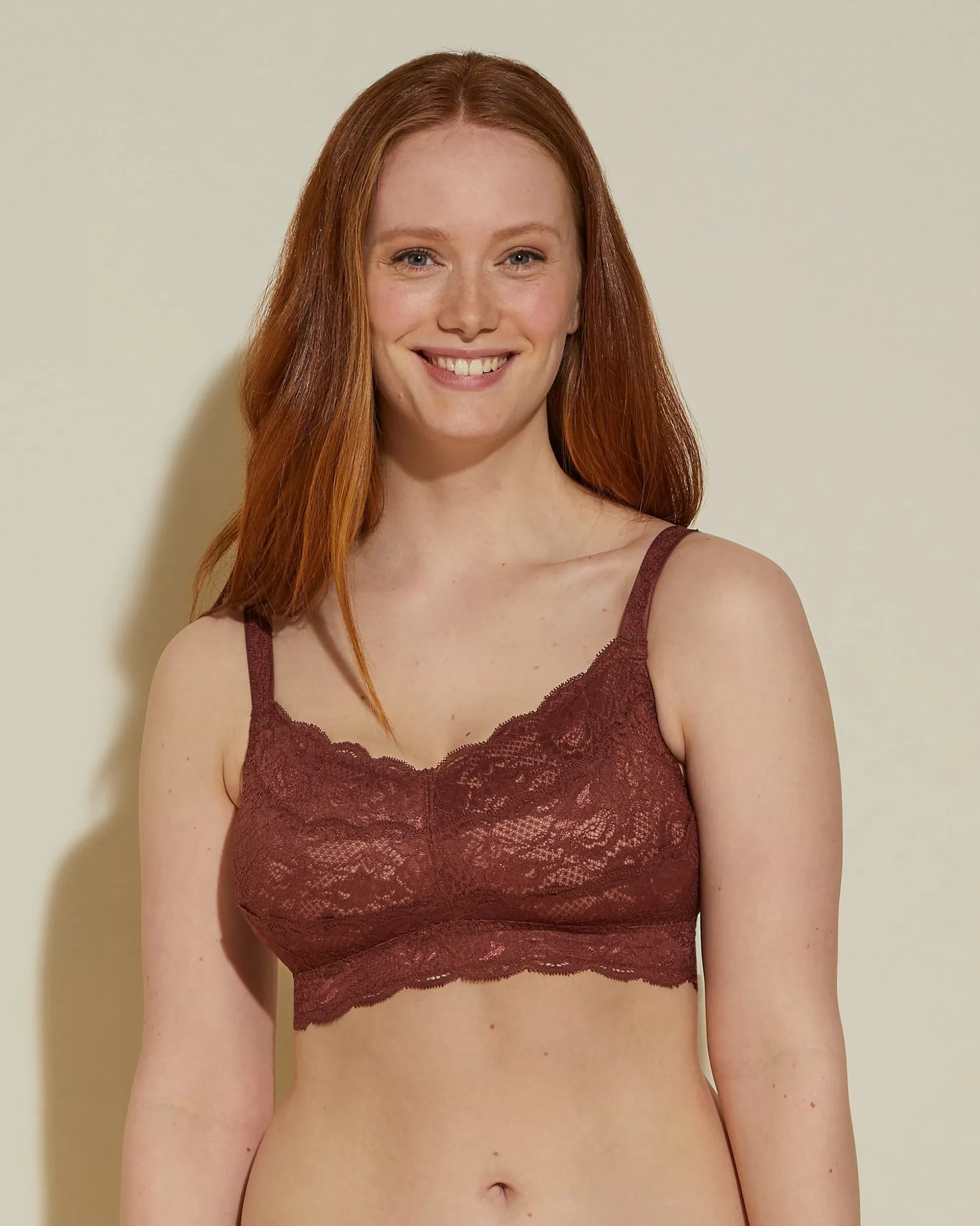Women Cosabella Bralettes | Curvy Sweetie Bralette