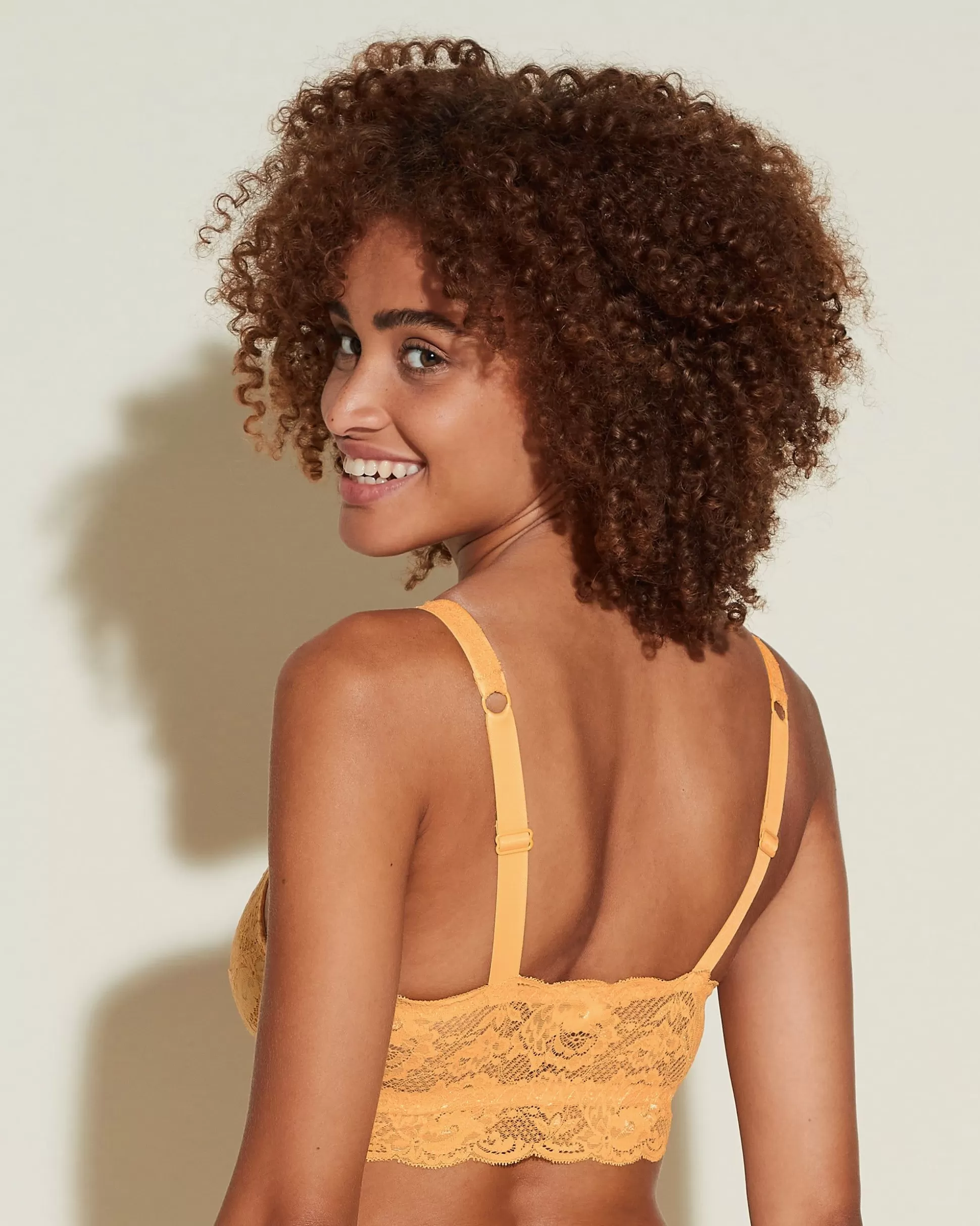 Women Cosabella Bralettes | Curvy Sweetie Bralette