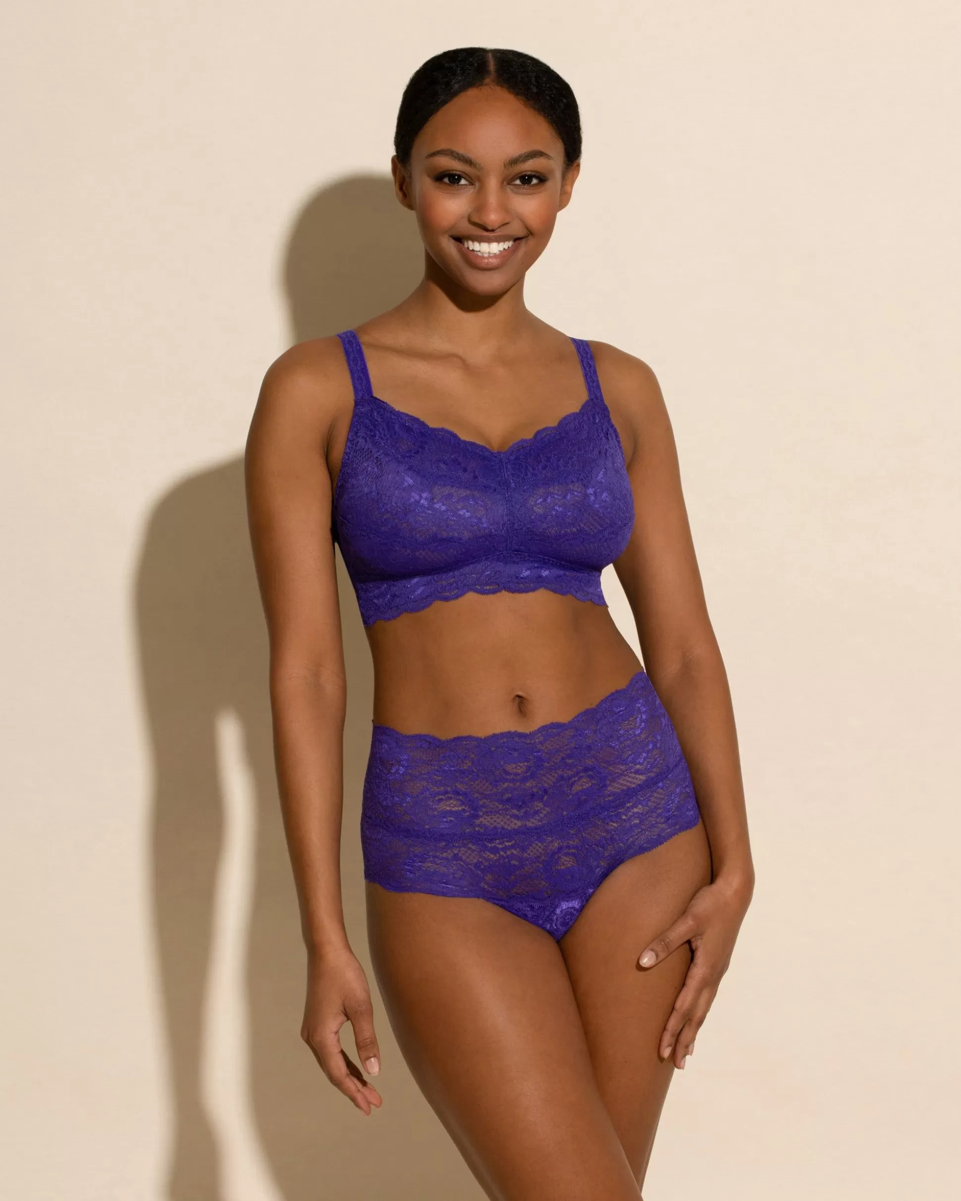 Women Cosabella Bralettes | Curvy Sweetie Bralette