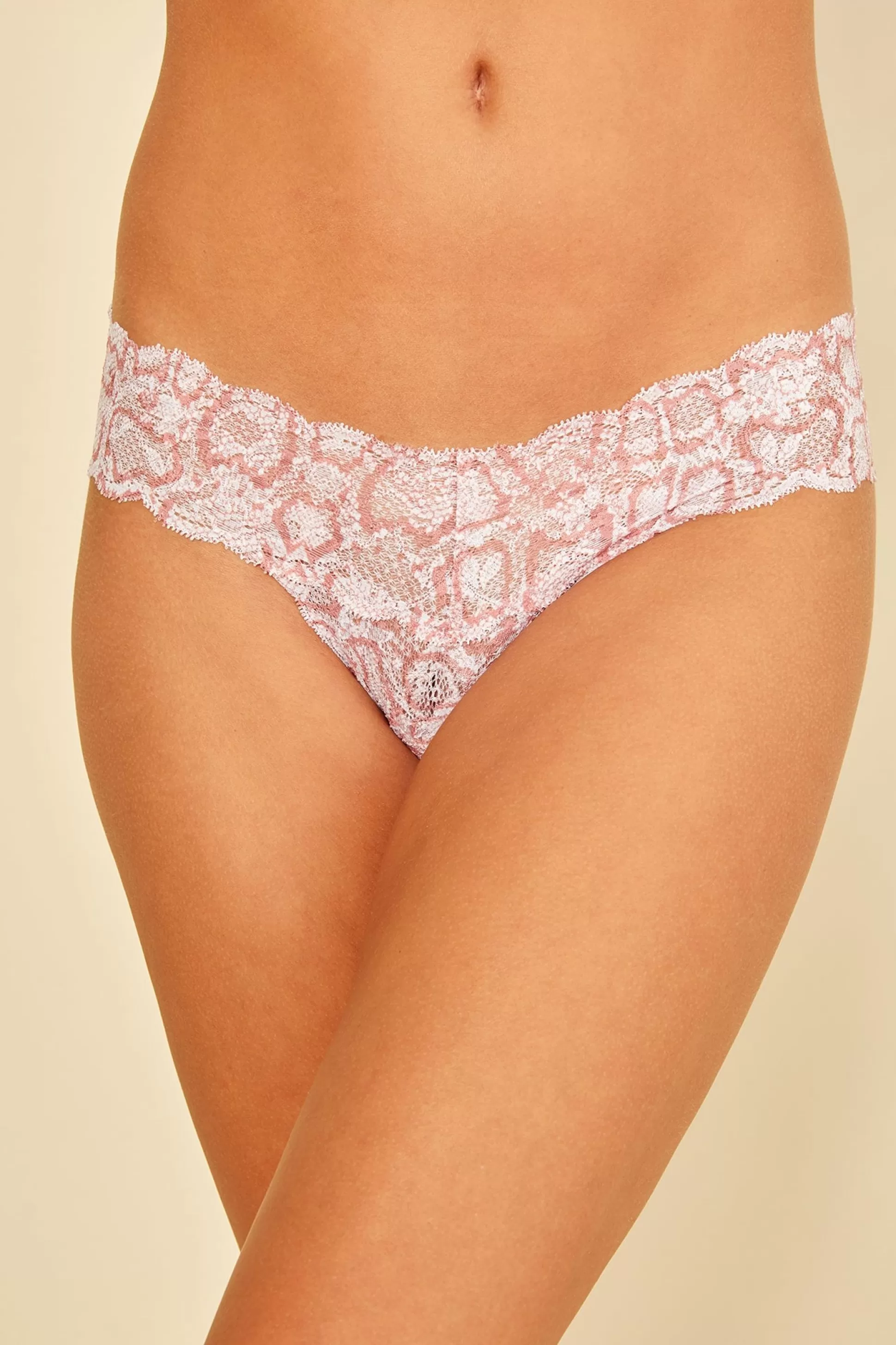 Cosabella Panties | Cutie Low Rise Thong