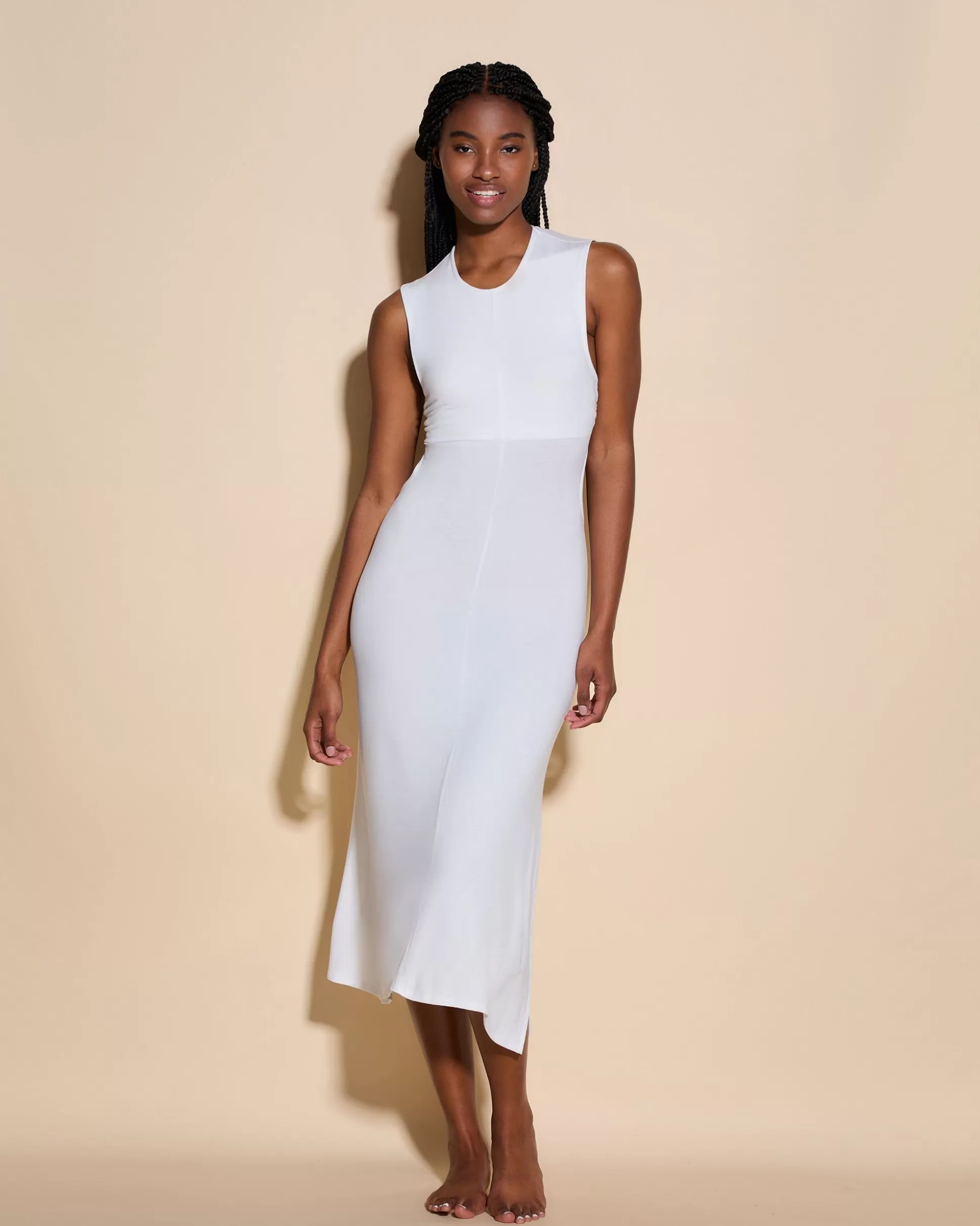 Cosabella Sleep & Loungewear | Cutout Dress
