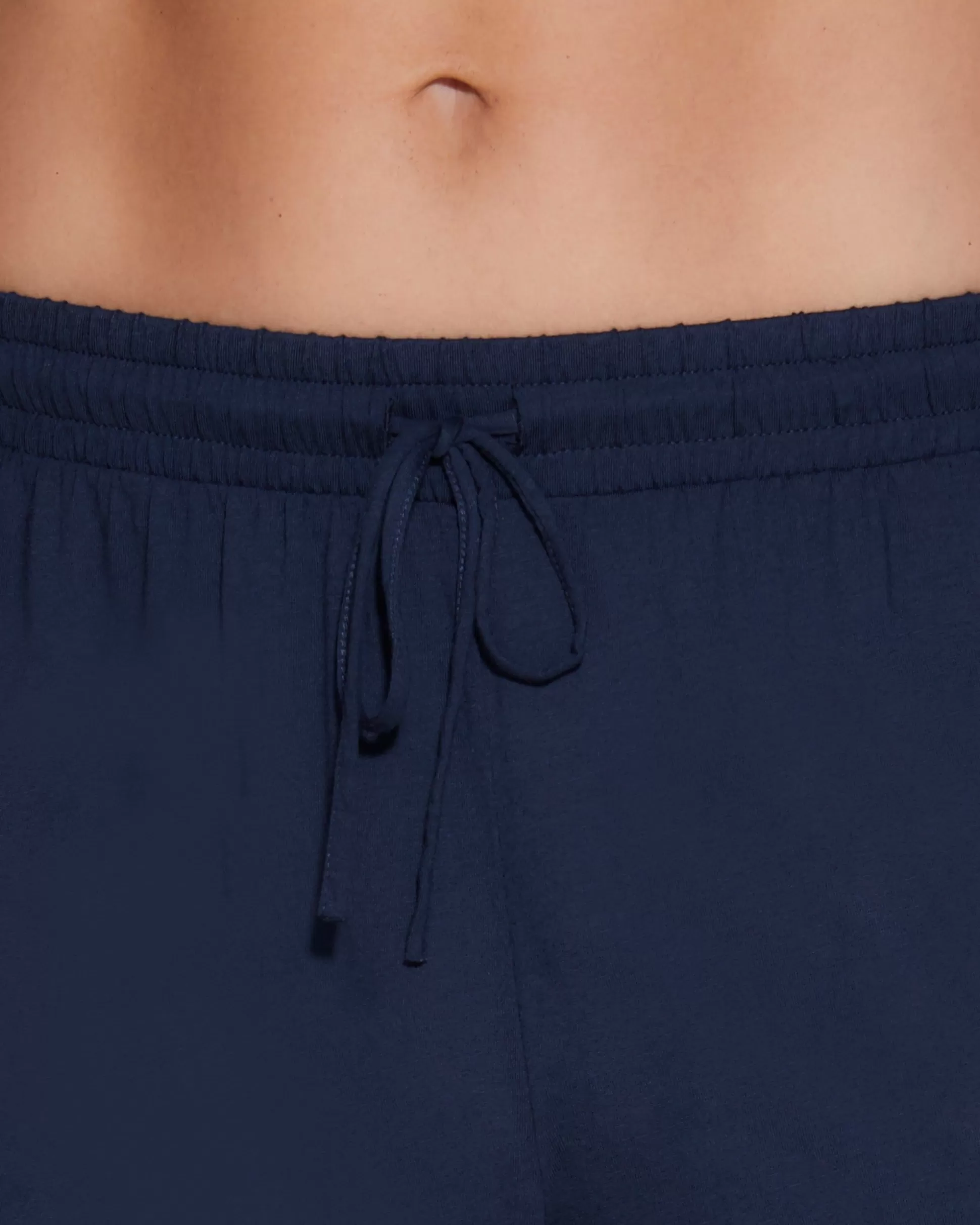 Cosabella Men'S Pj Sets | Ensemble Pyjama Haut A Manches Courtes Et Short Pour Hommes