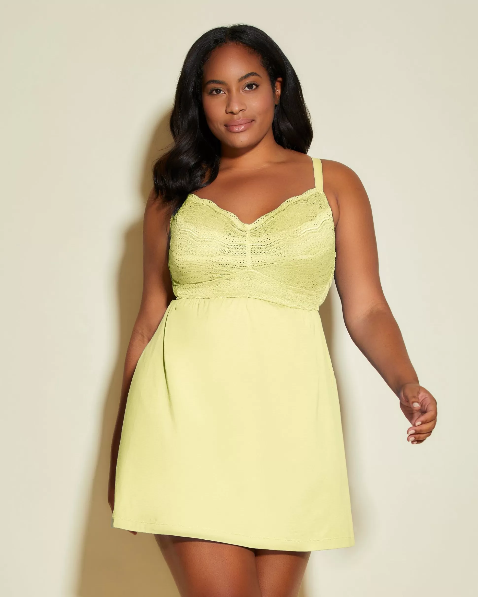 Cosabella Sleep & Loungewear | Extended Babydoll