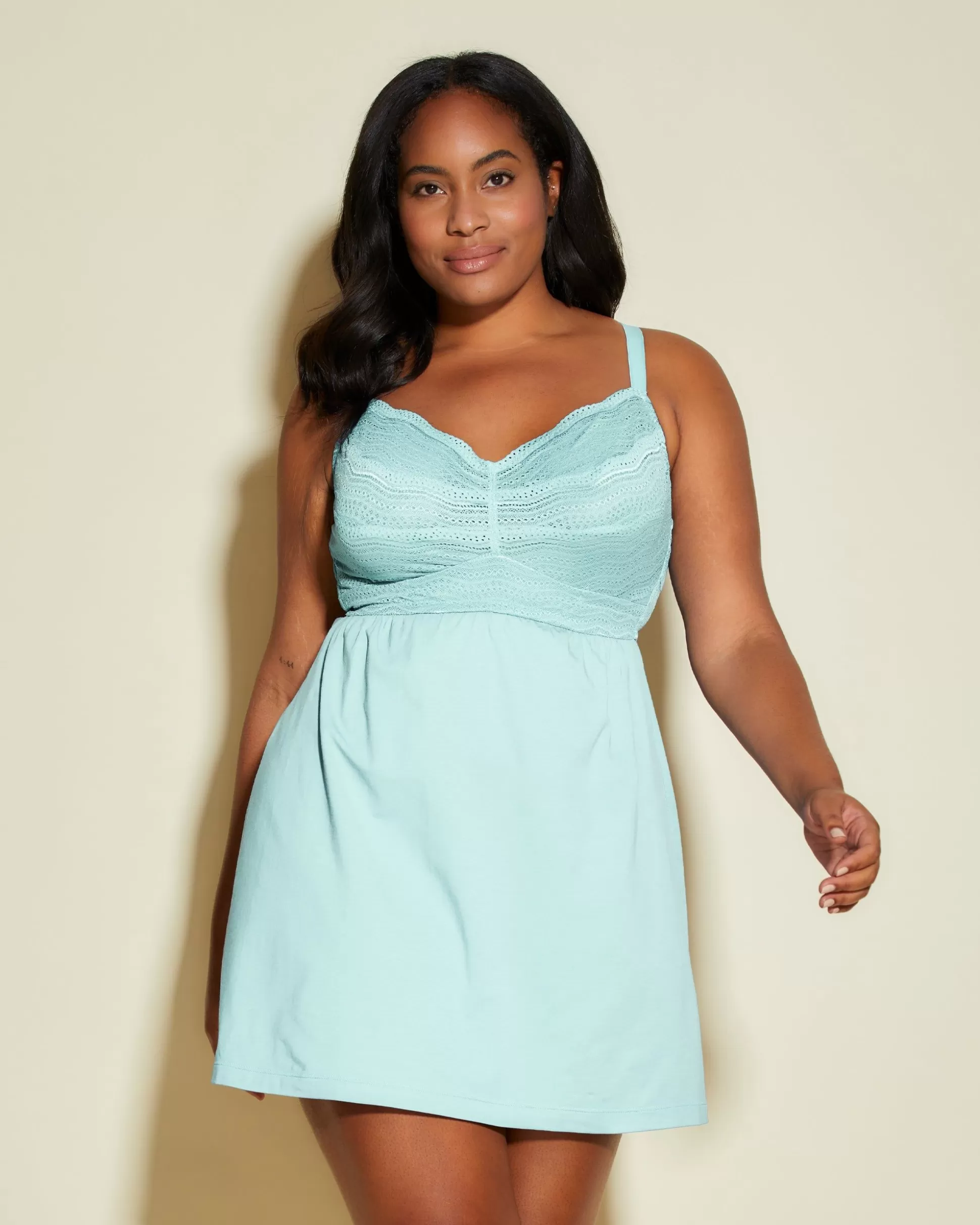 Cosabella Sleep & Loungewear | Extended Babydoll