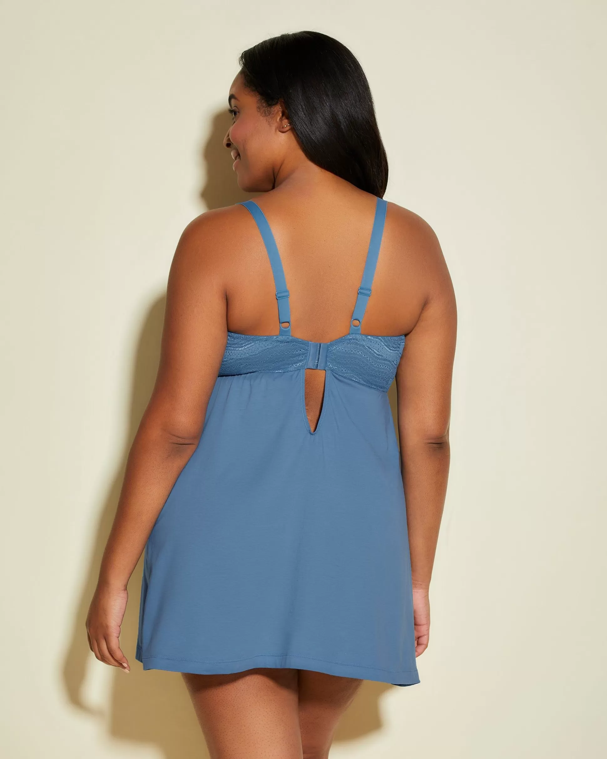 Cosabella Sleep & Loungewear | Extended Babydoll