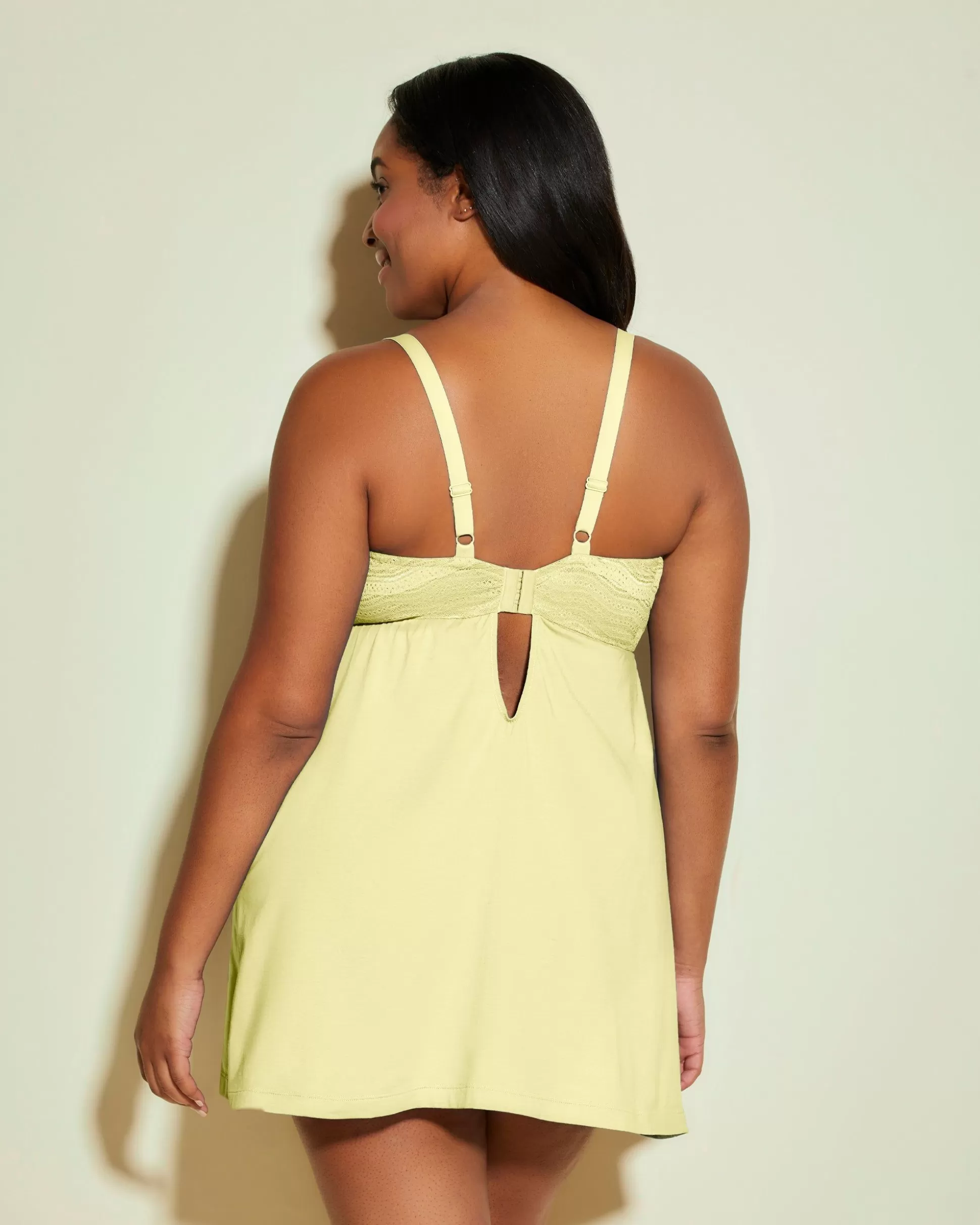 Cosabella Sleep & Loungewear | Extended Babydoll