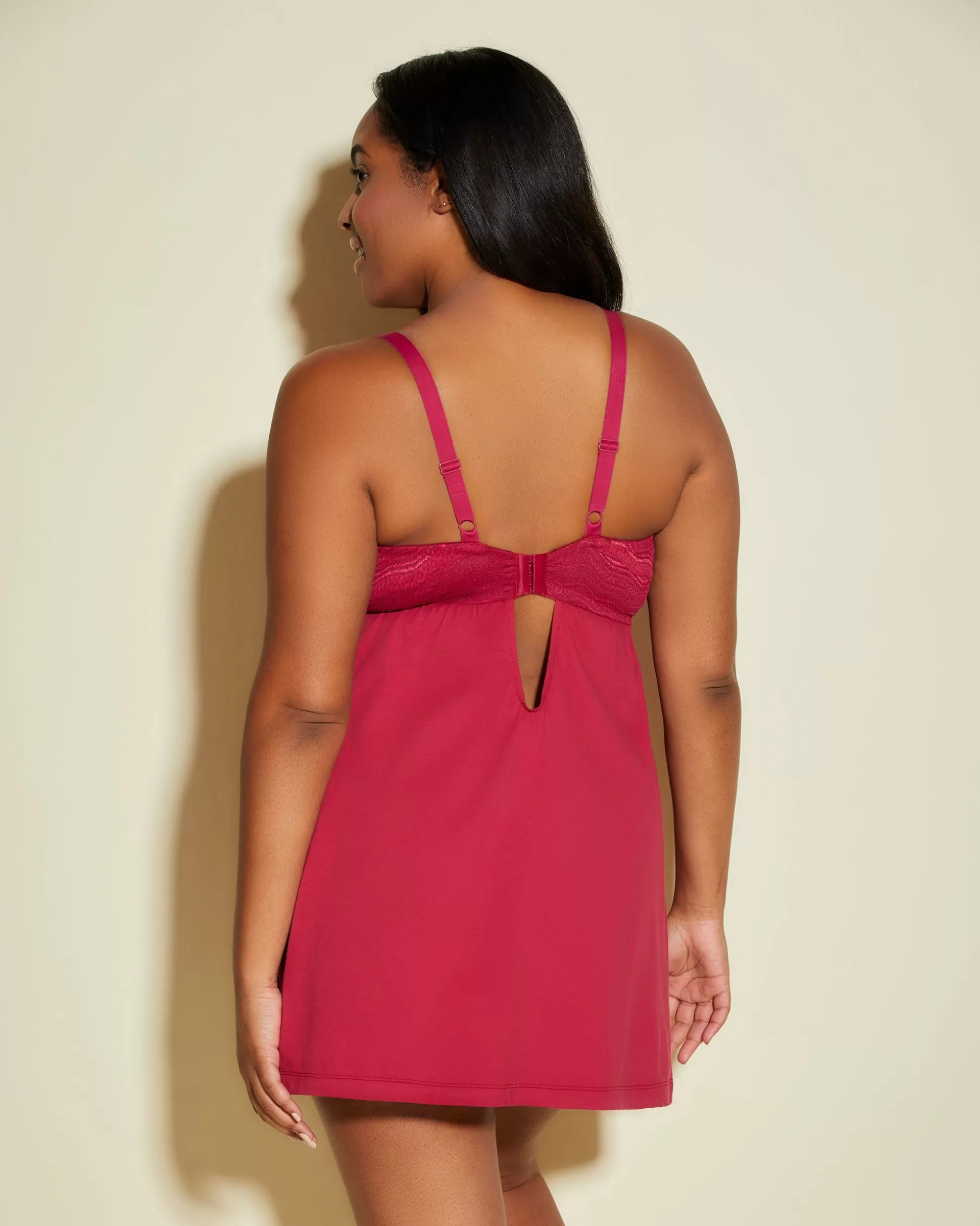 Cosabella Sleep & Loungewear | Extended Babydoll