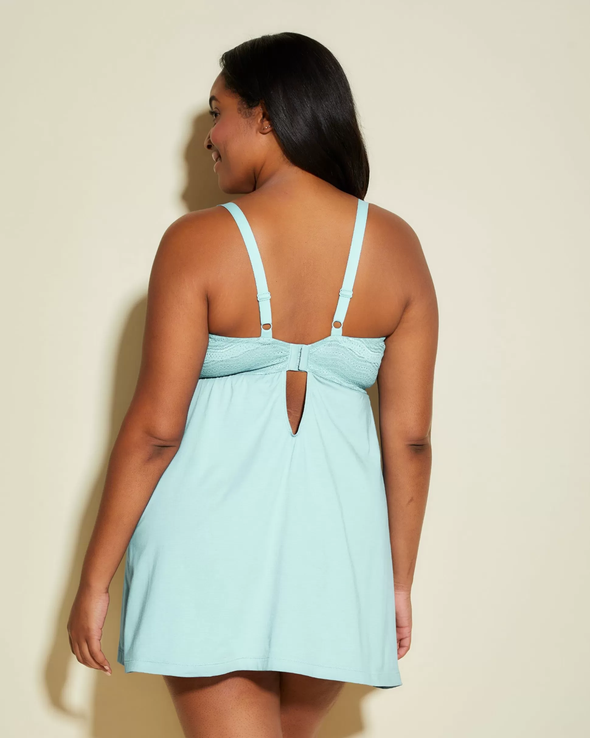 Cosabella Sleep & Loungewear | Extended Babydoll