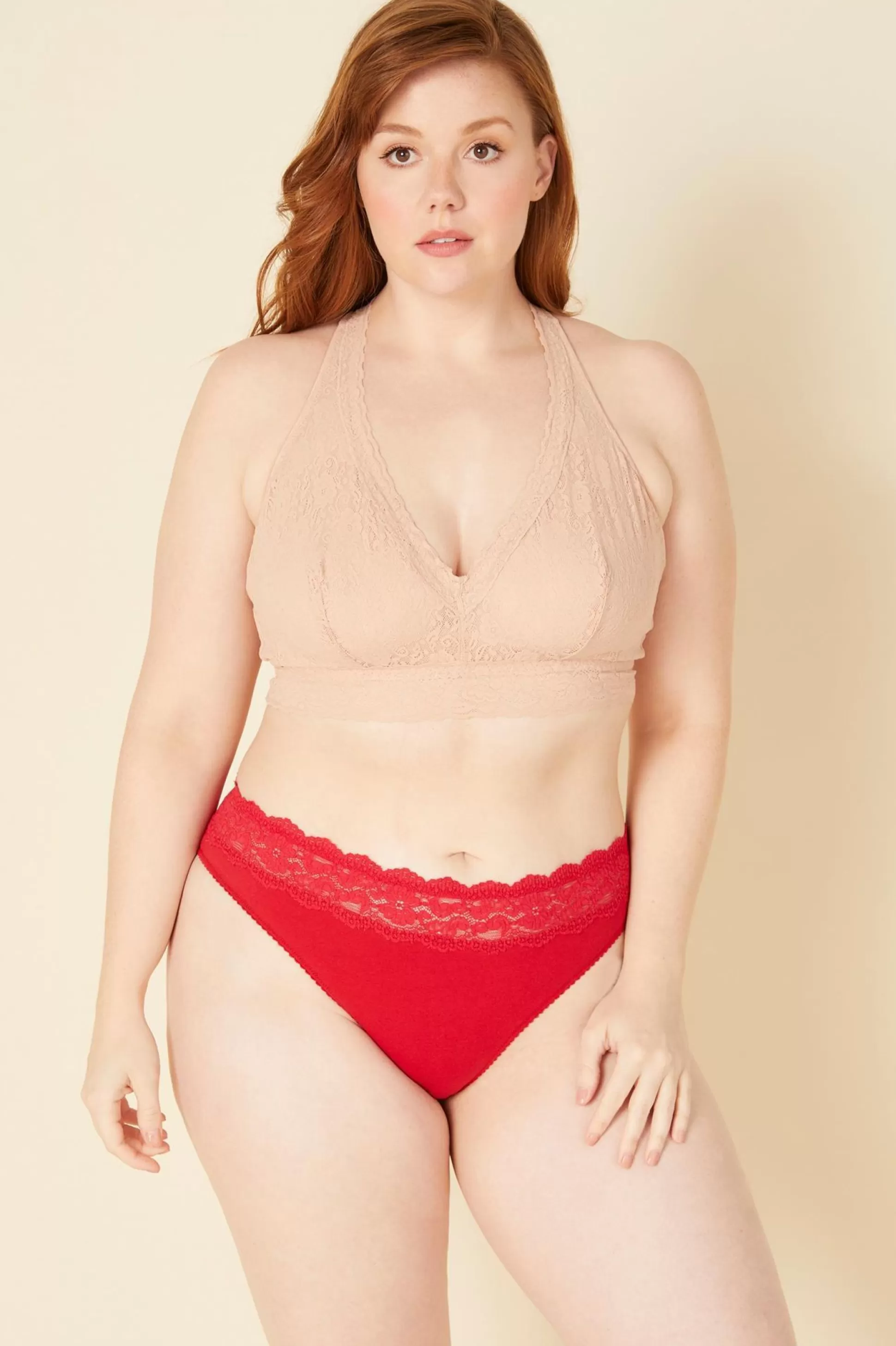Cosabella Panties | Extended Bikini