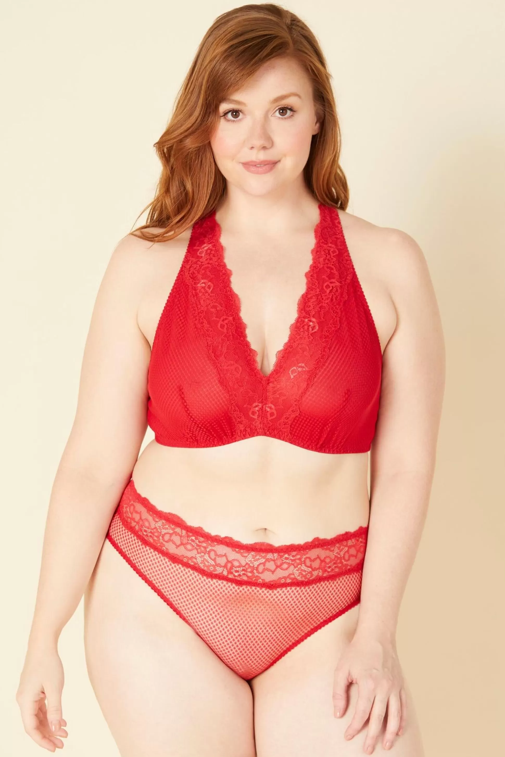 Cosabella Panties | Extended Bikini