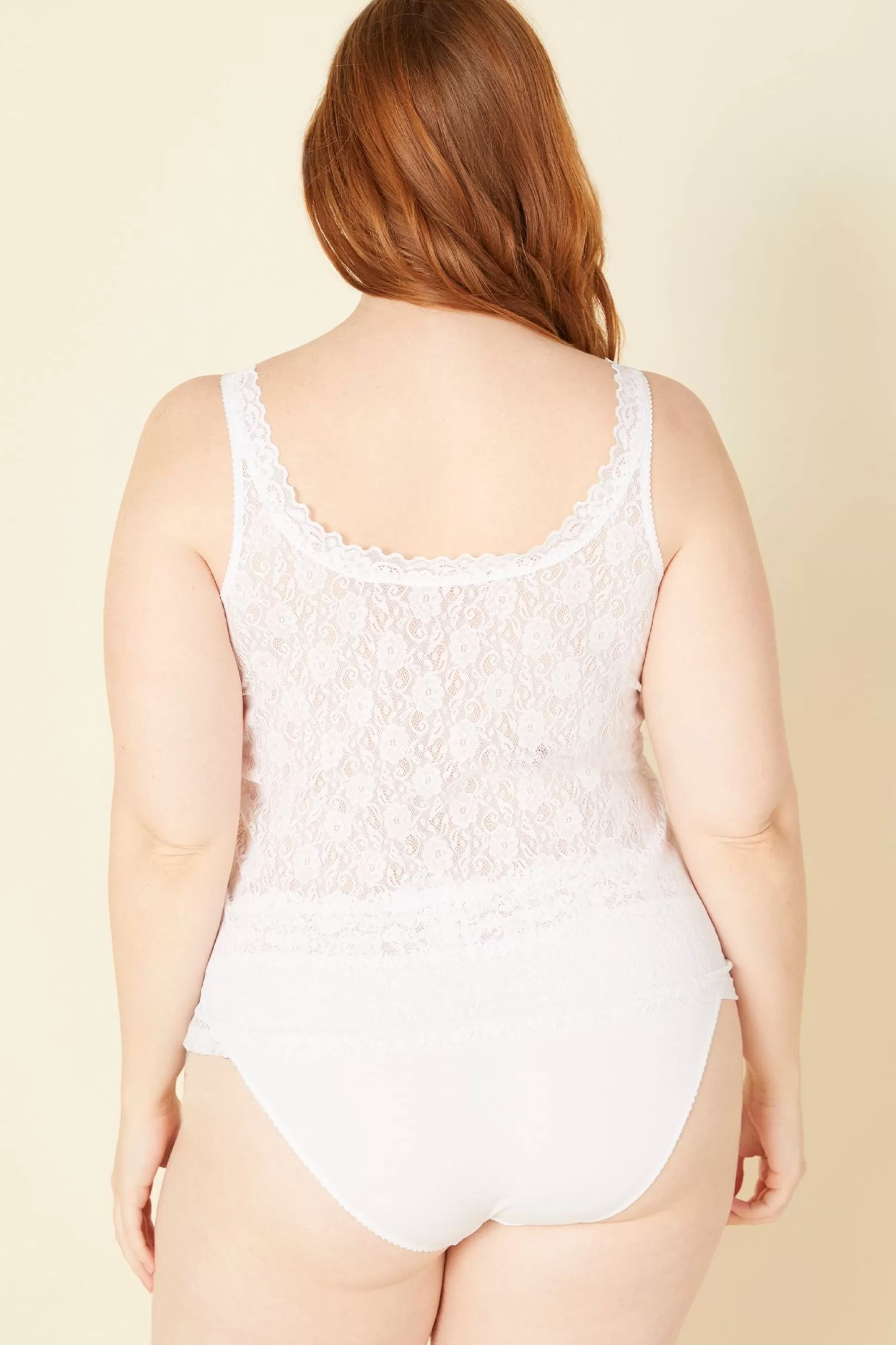 Cosabella Panties | Extended Bikini
