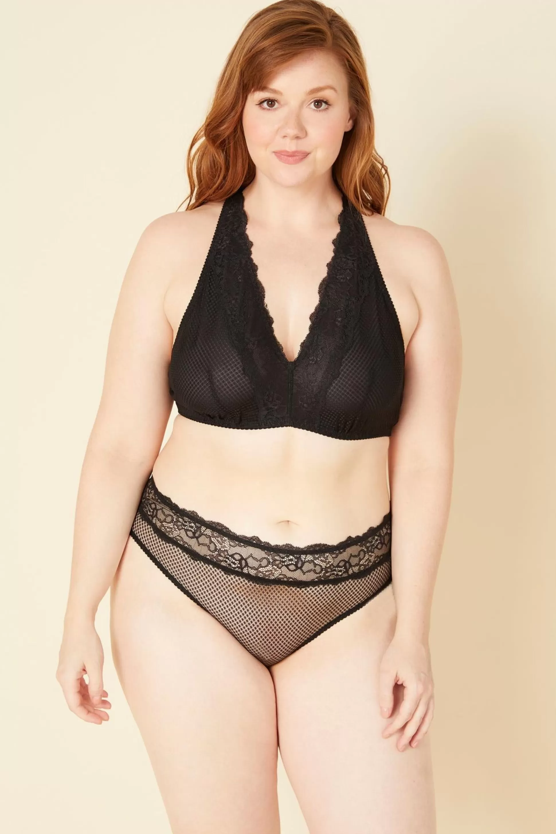 Cosabella Panties | Extended Bikini