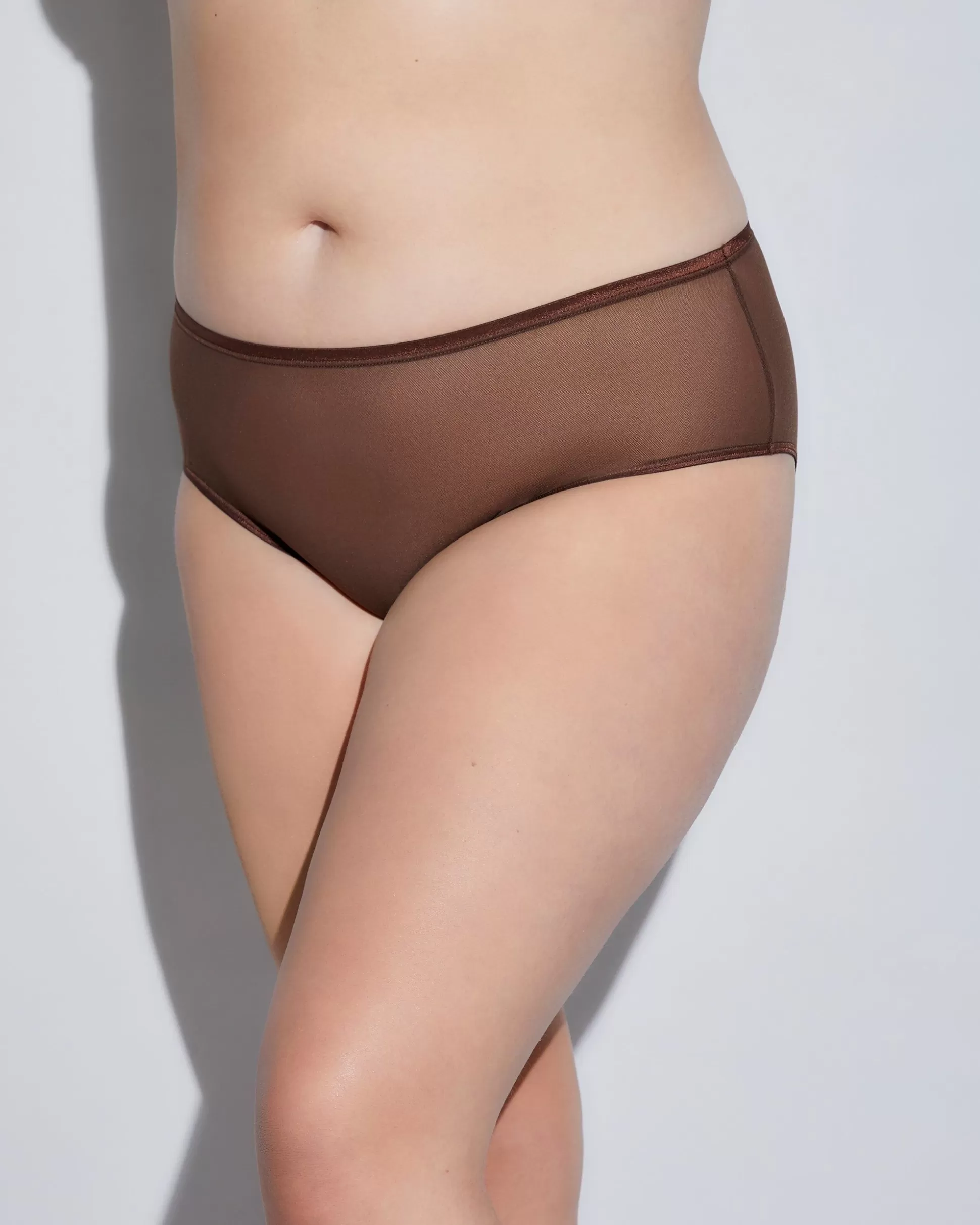 Cosabella Boyshorts | Extended Boyshort