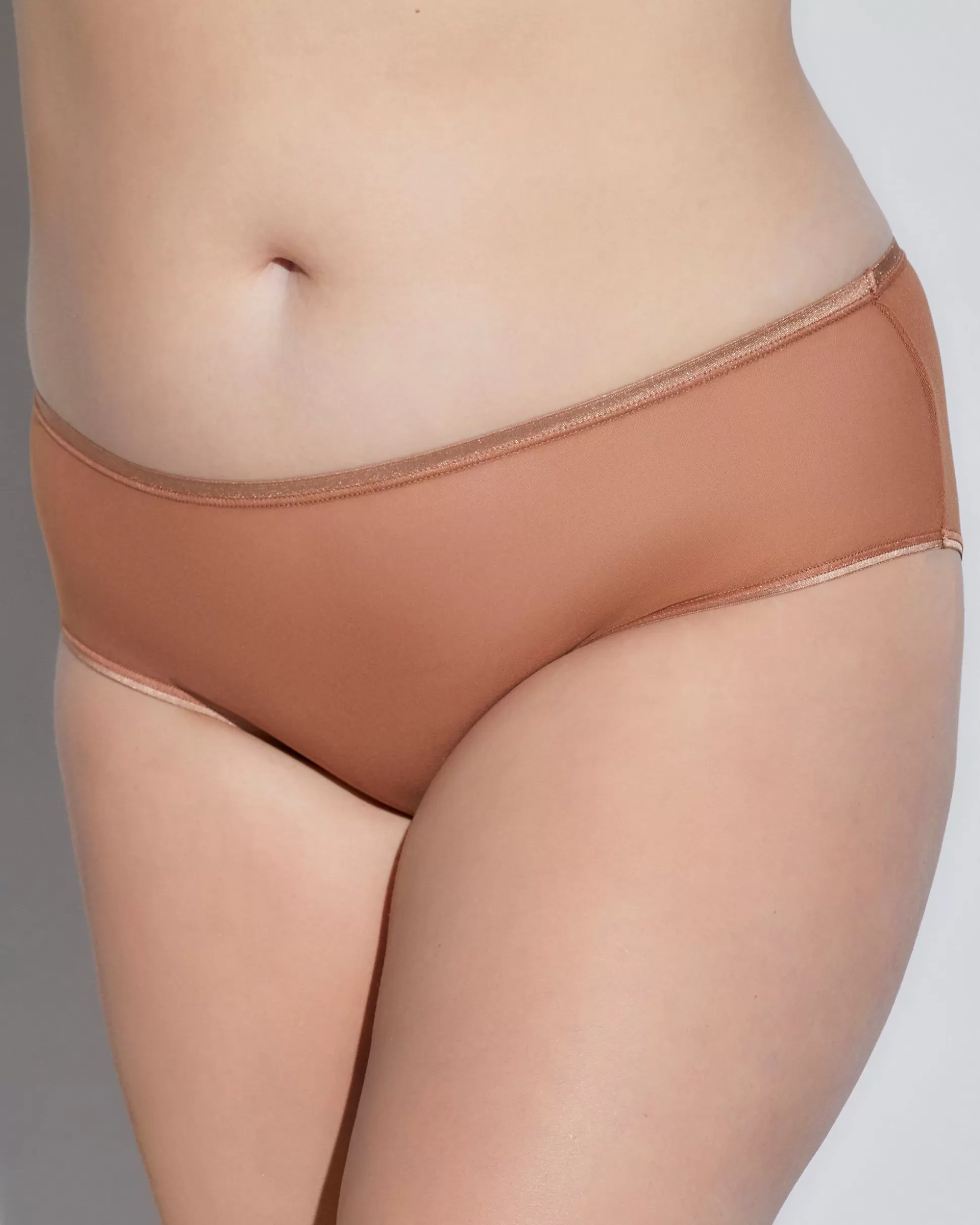 Cosabella Boyshorts | Extended Boyshort