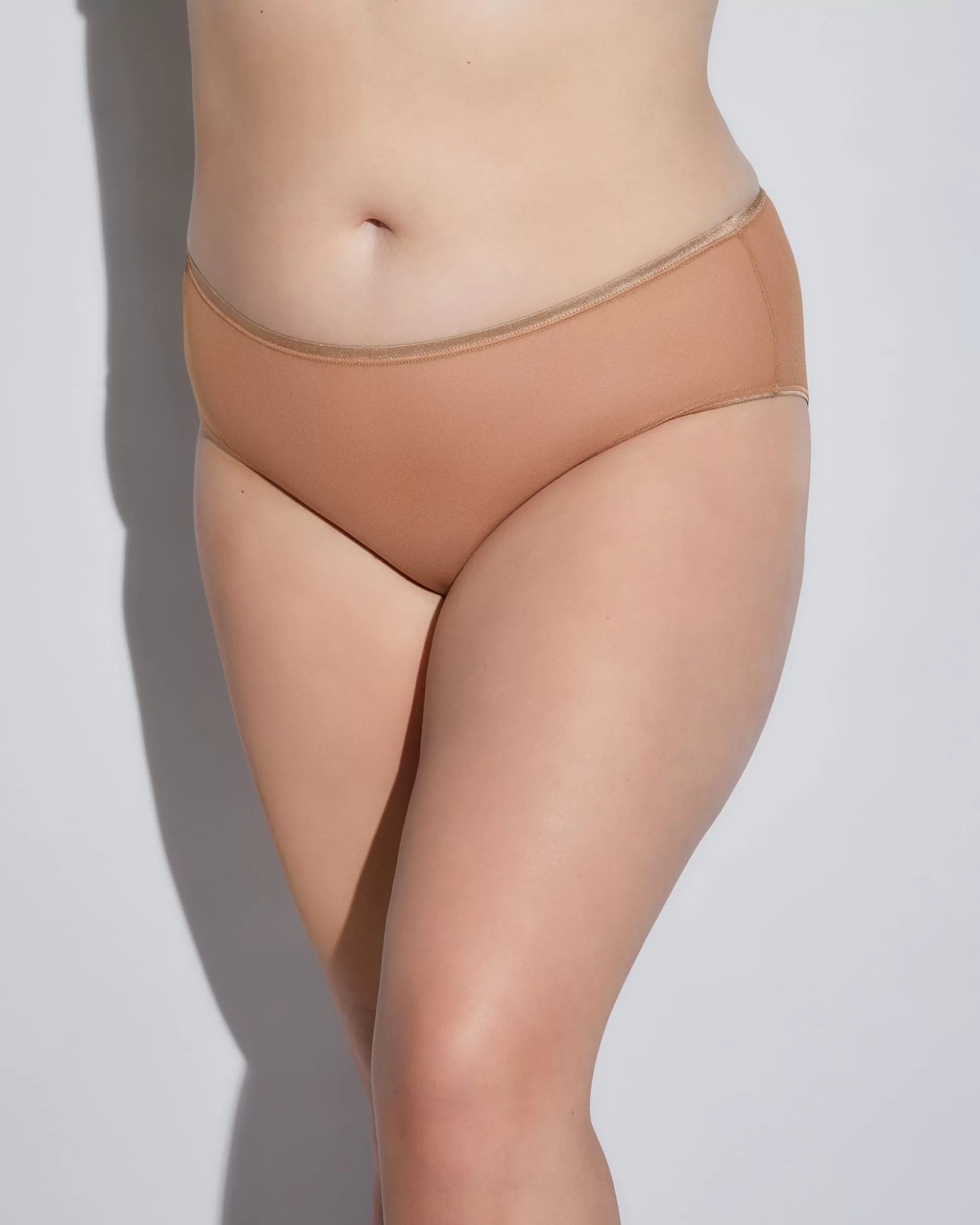 Cosabella Boyshorts | Extended Boyshort