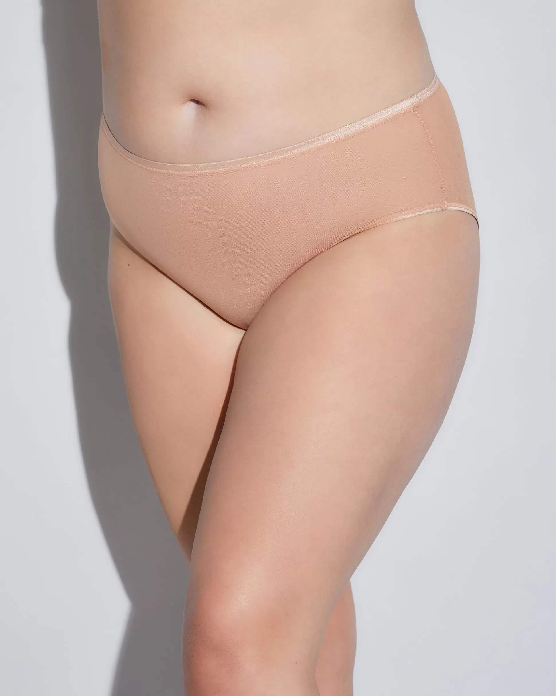 Cosabella Boyshorts | Extended Boyshort