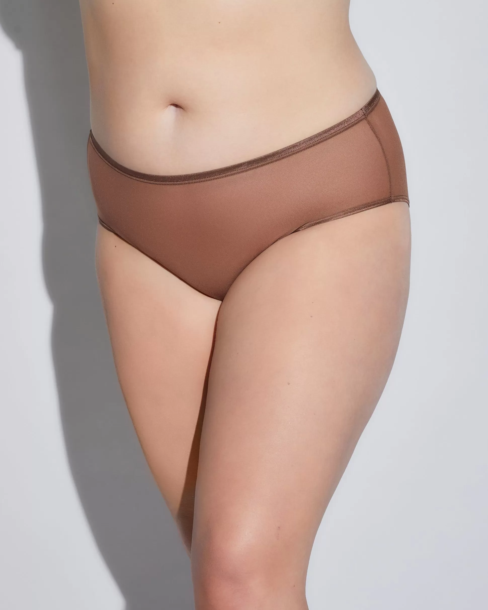 Cosabella Boyshorts | Extended Boyshort