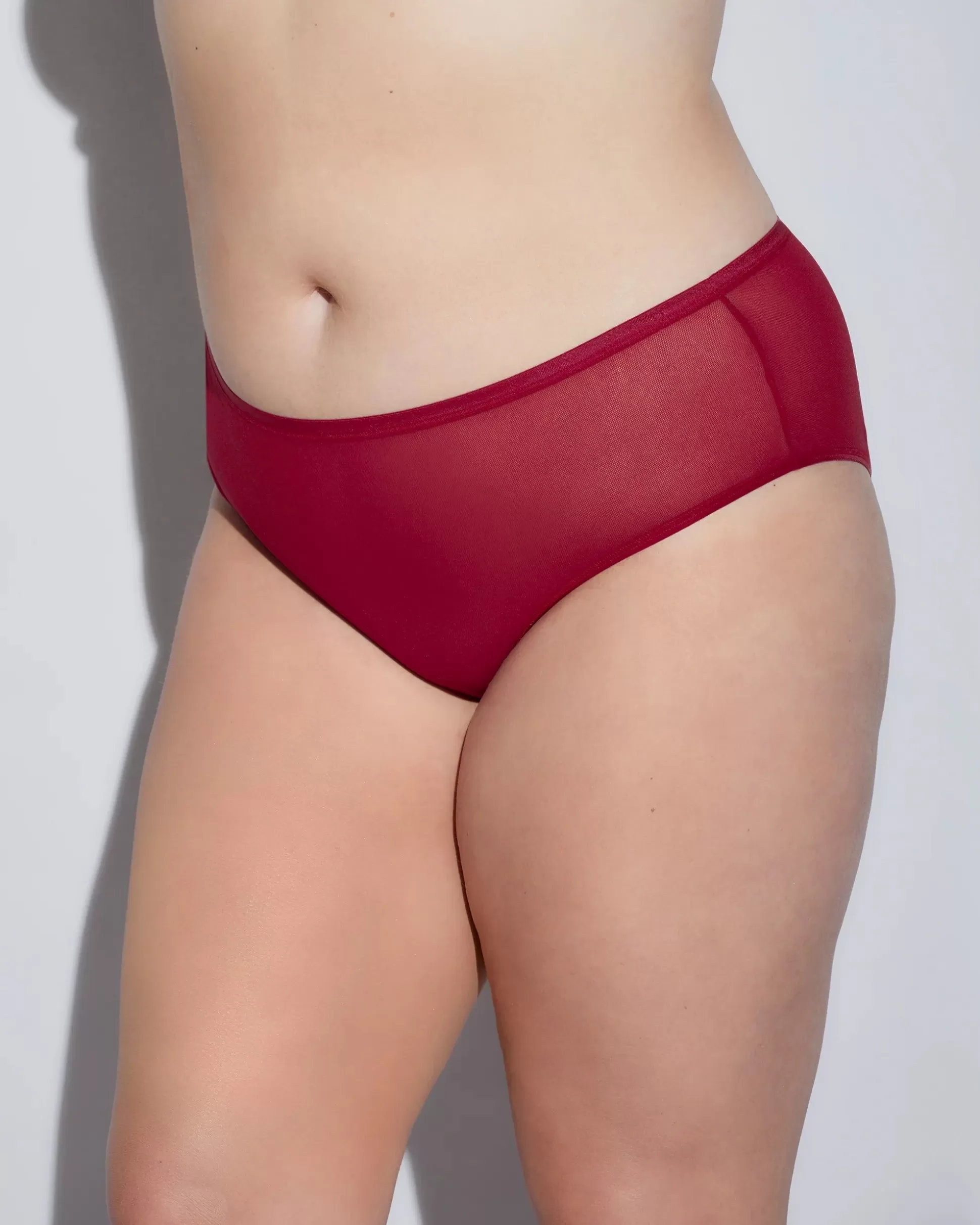 Cosabella Panties | Extended Boyshort