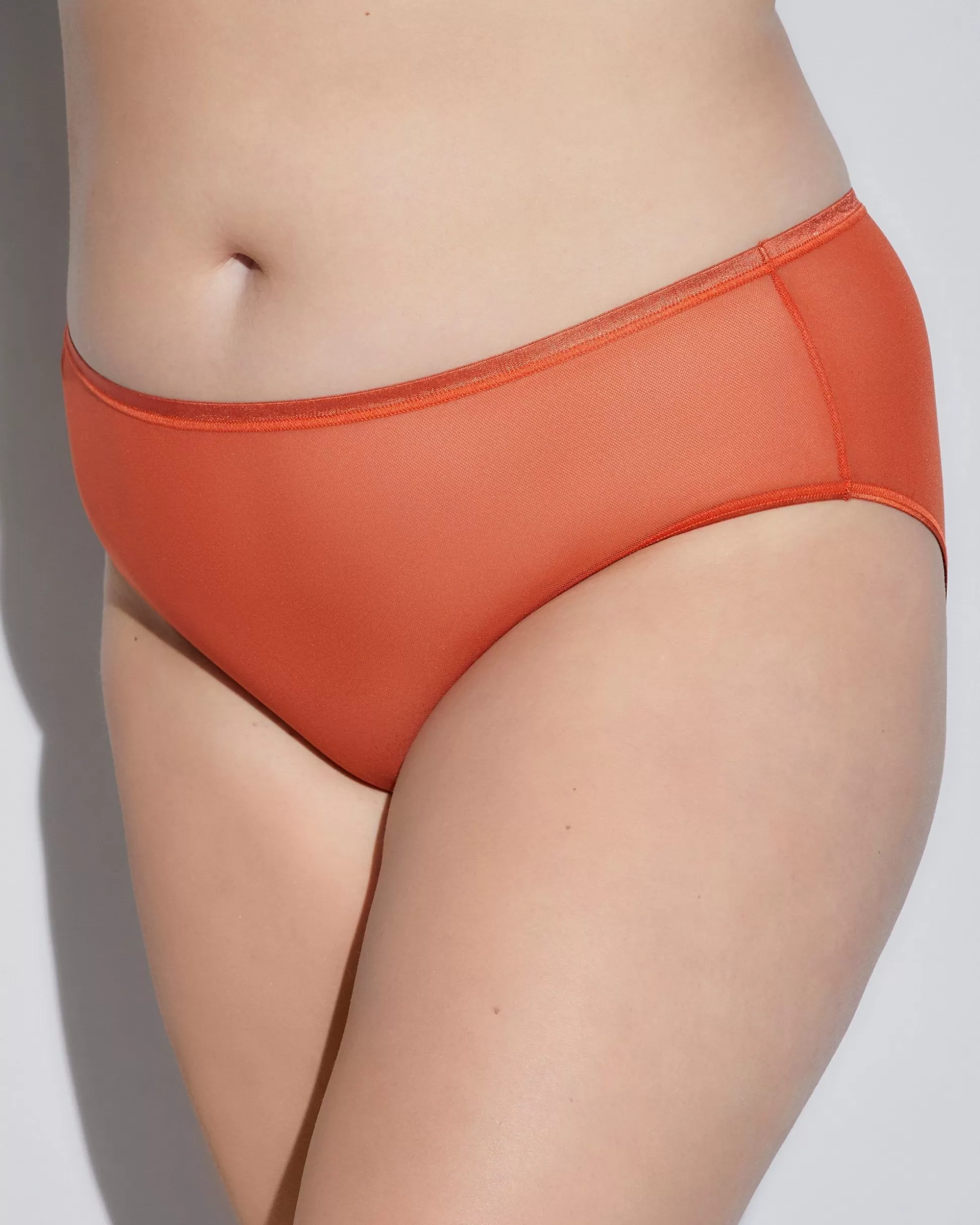 Cosabella Panties | Extended Boyshort